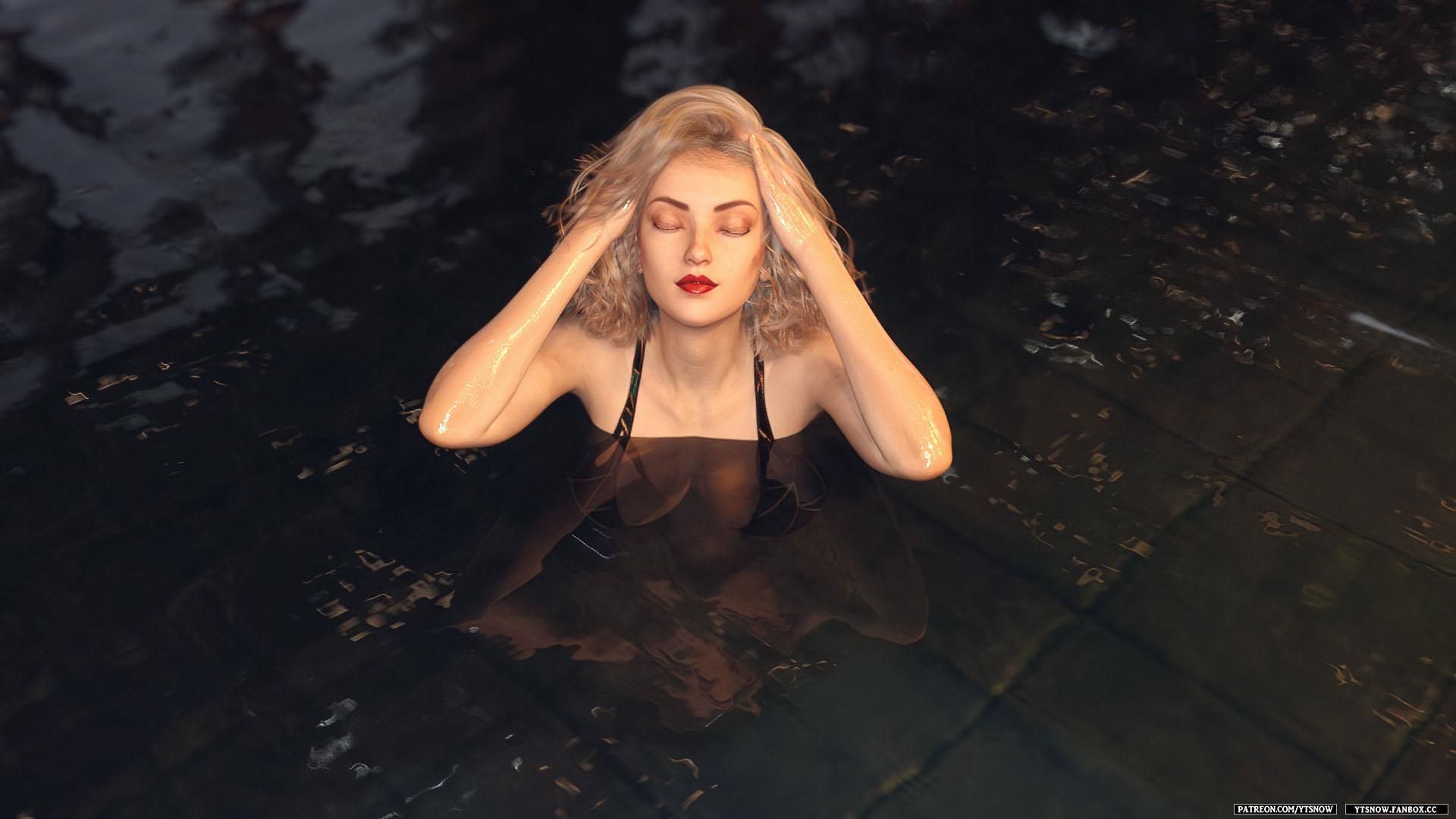 Breakout [YTSnow] - Chapter 2 — Page 4