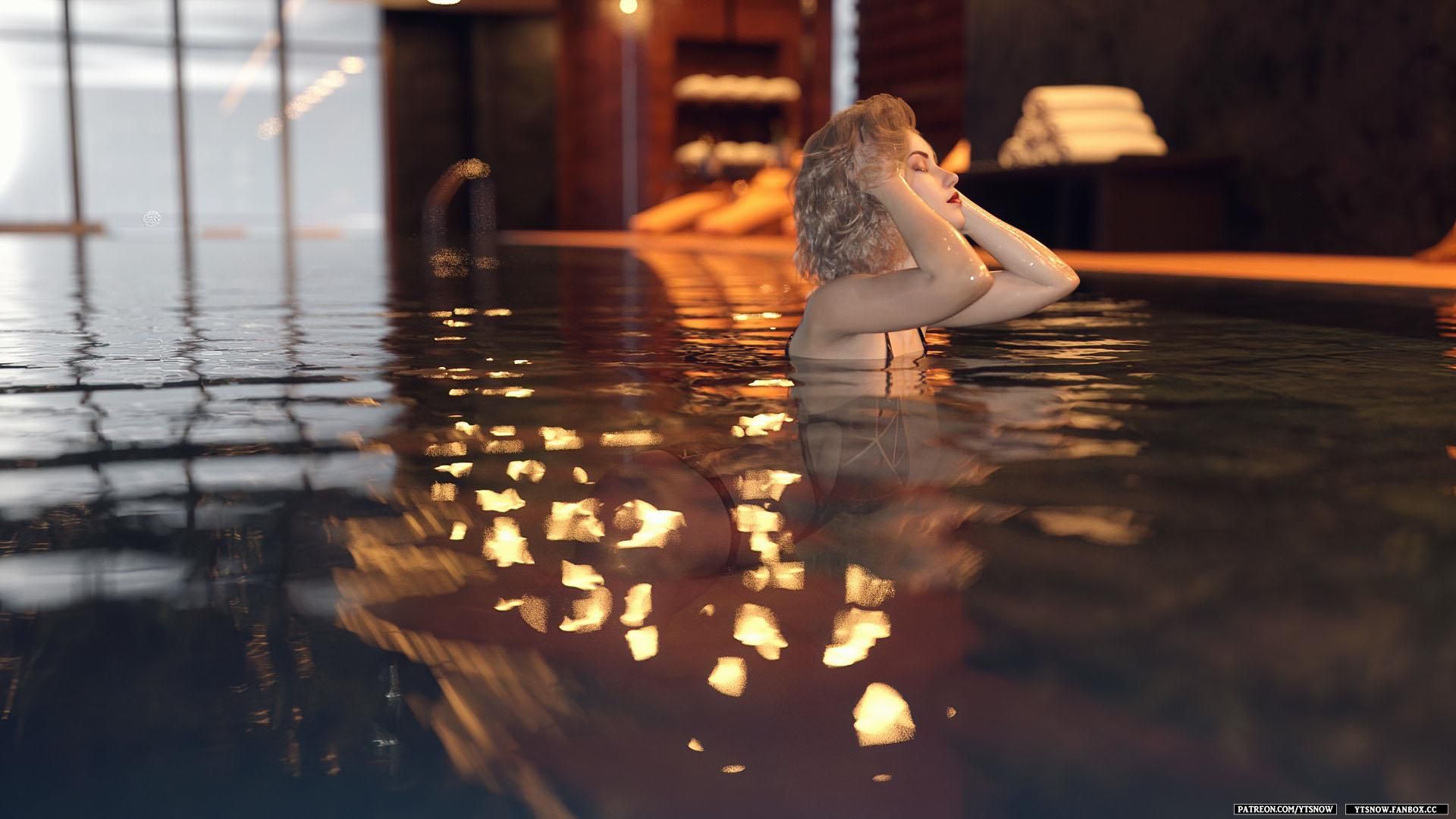 Breakout [YTSnow] - Chapter 2 — Page 5