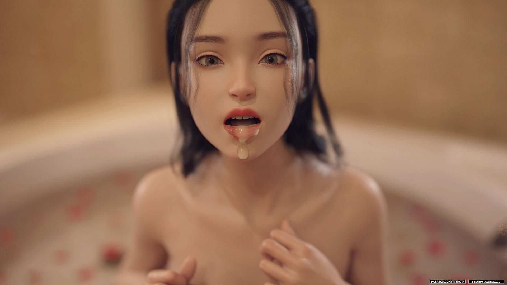 Breakout [YTSnow] - Chapter 2 — Page 74