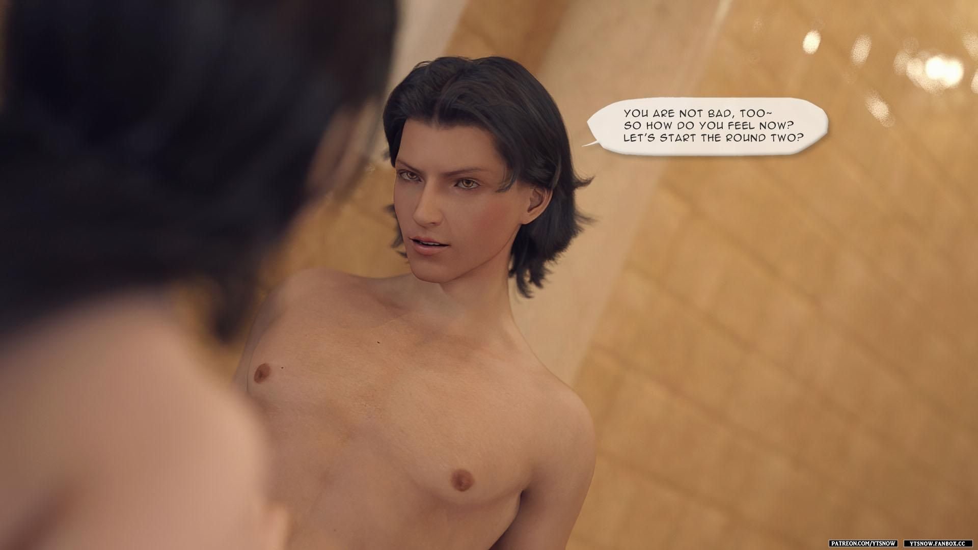 Breakout [YTSnow] - Chapter 2 — Page 75