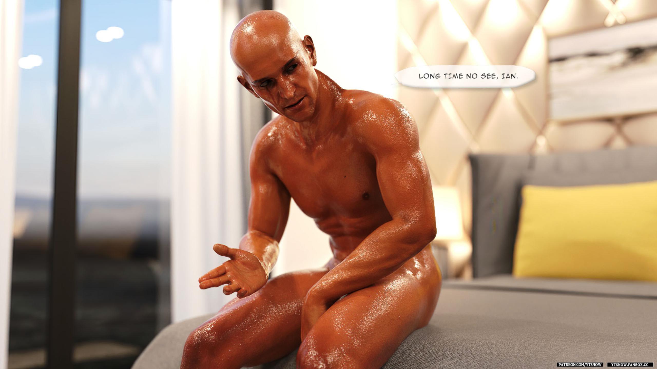 Breakout [YTSnow] - Chapter 3 — Page 222