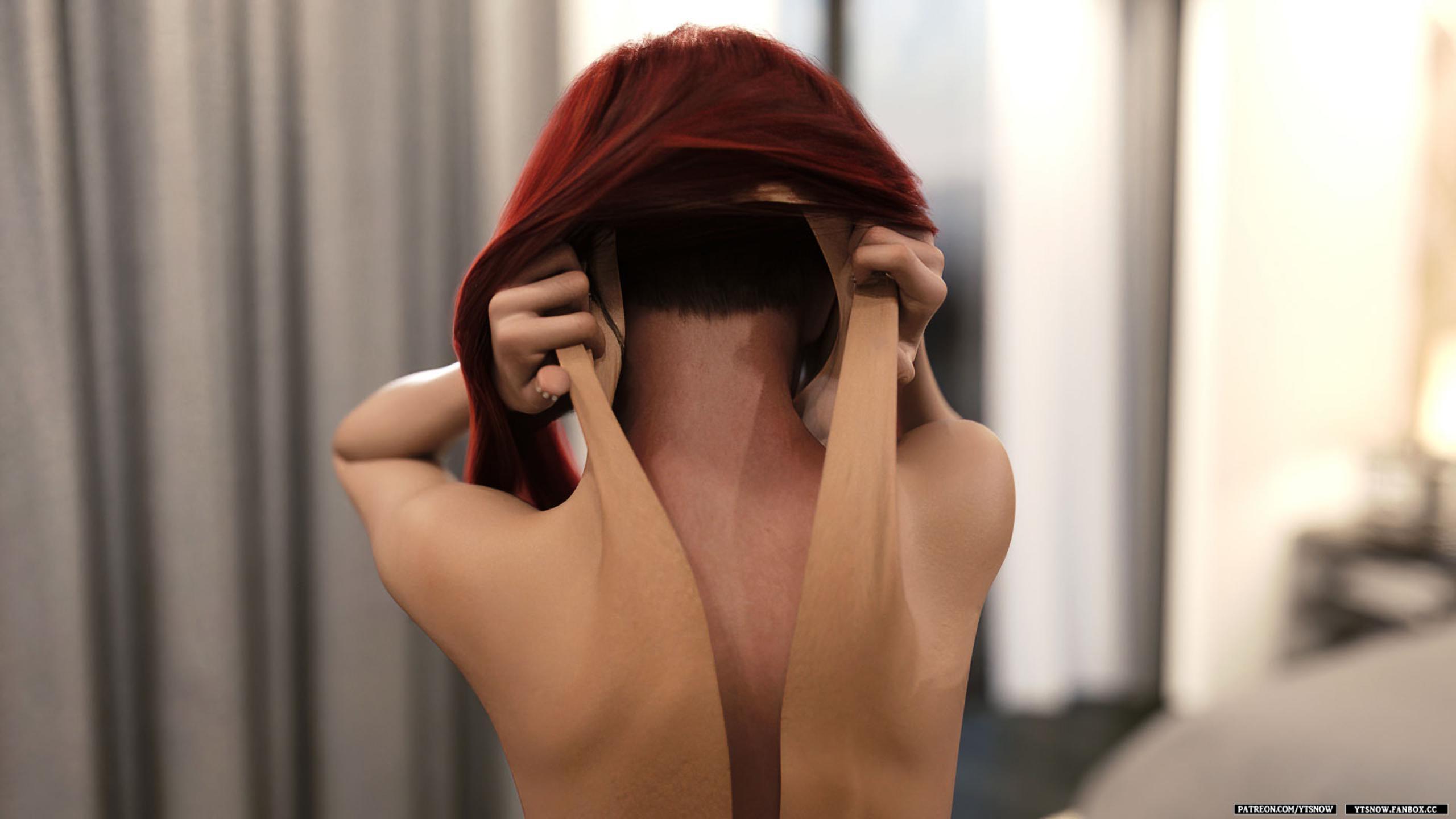 Breakout [YTSnow] - Chapter 3 — Page 246