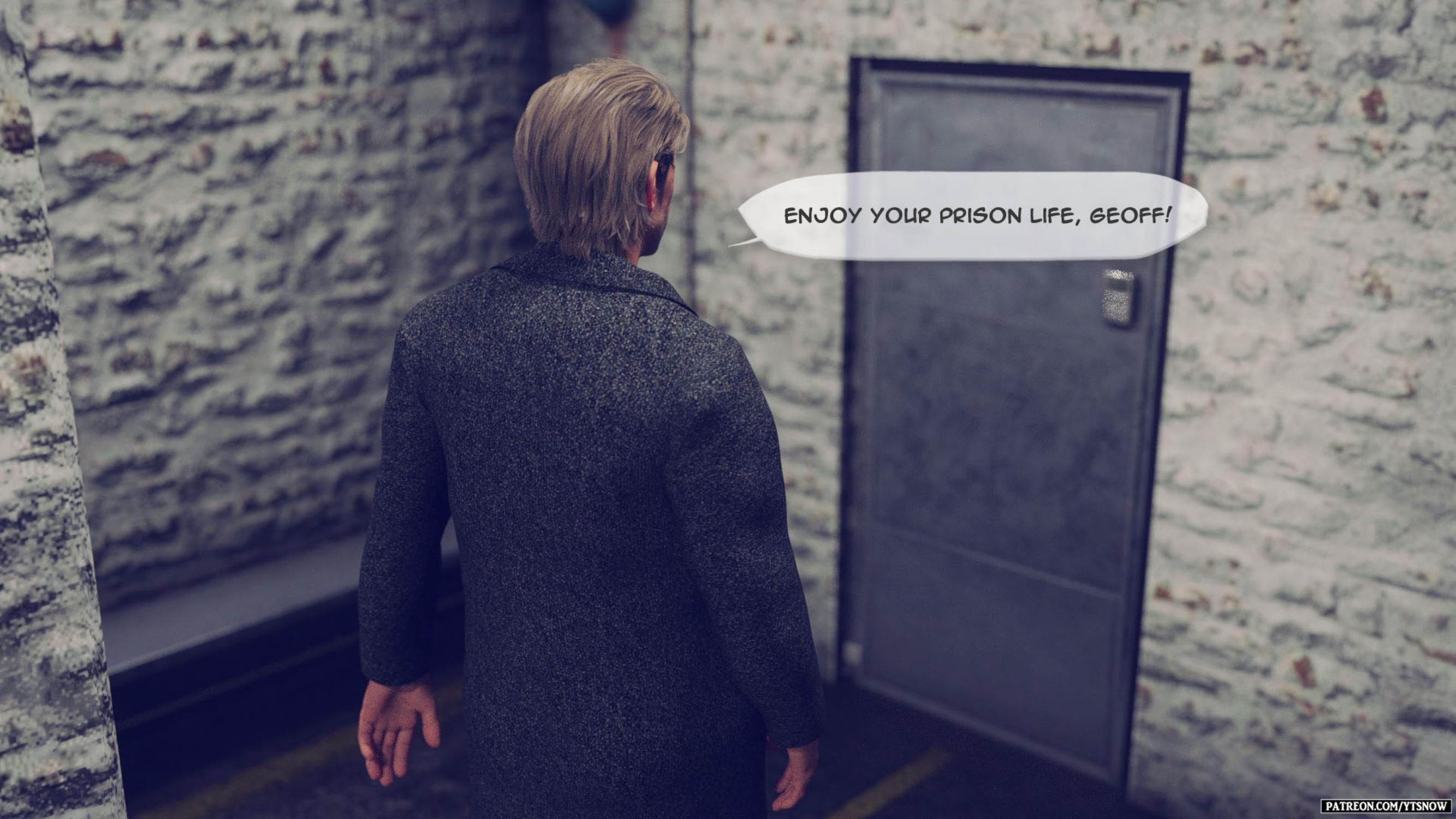 Breakout [YTSnow] - Chapter 1 — Page 114