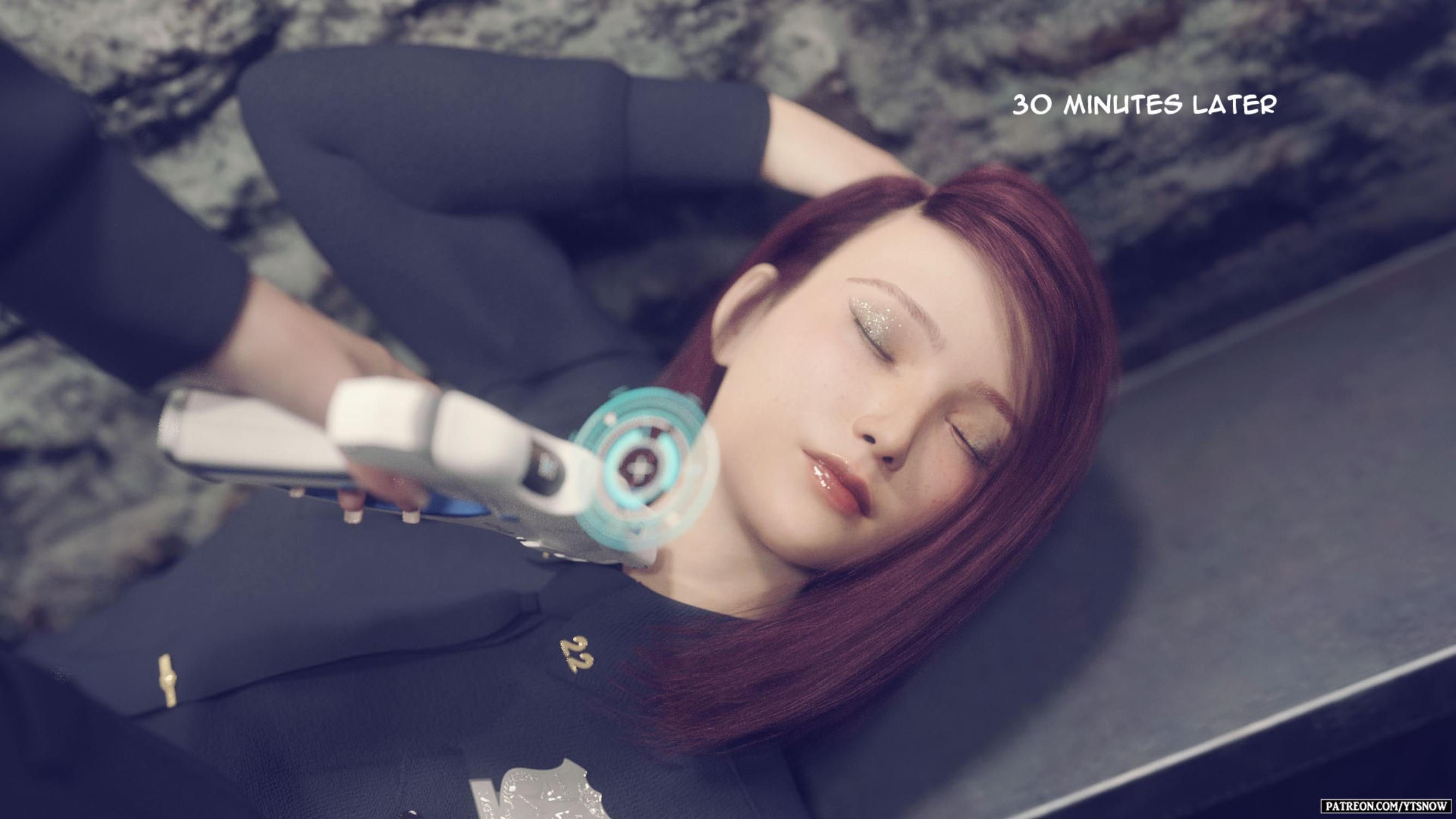 Breakout [YTSnow] - Chapter 1 — Page 122