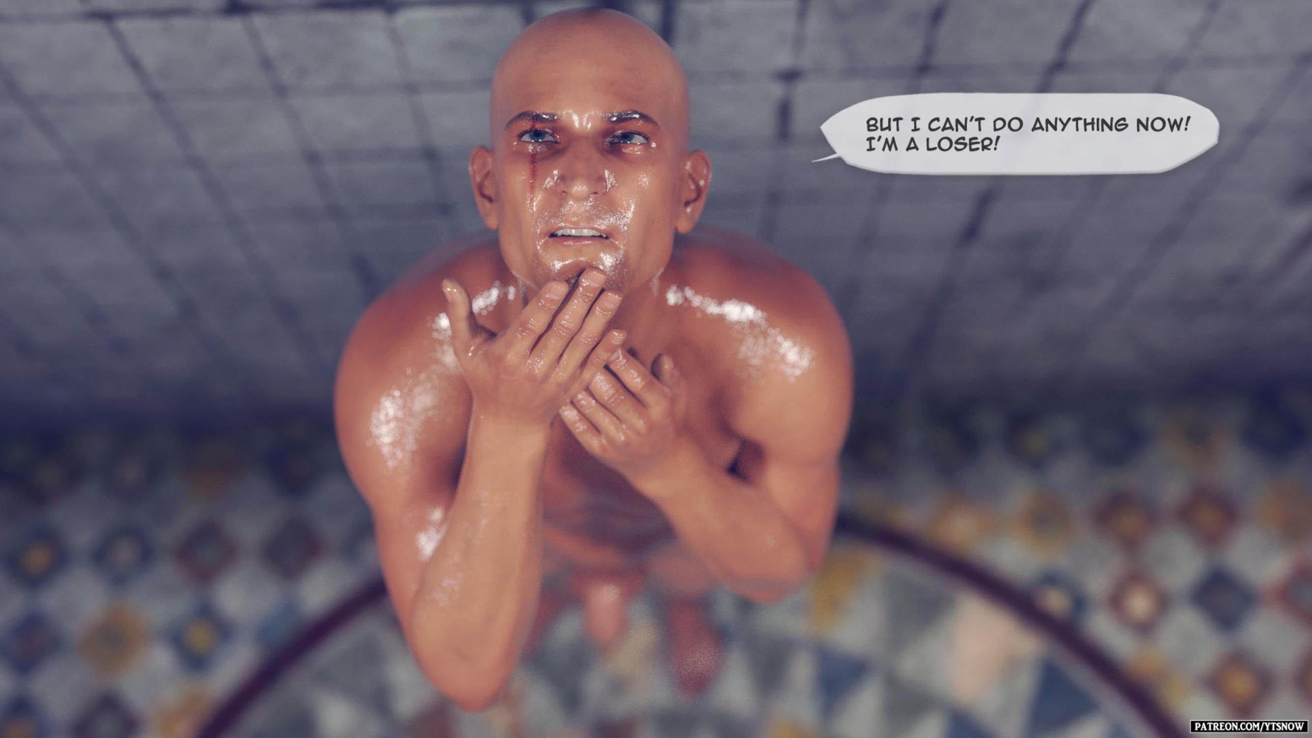 Breakout [YTSnow] - Chapter 1 — Page 129