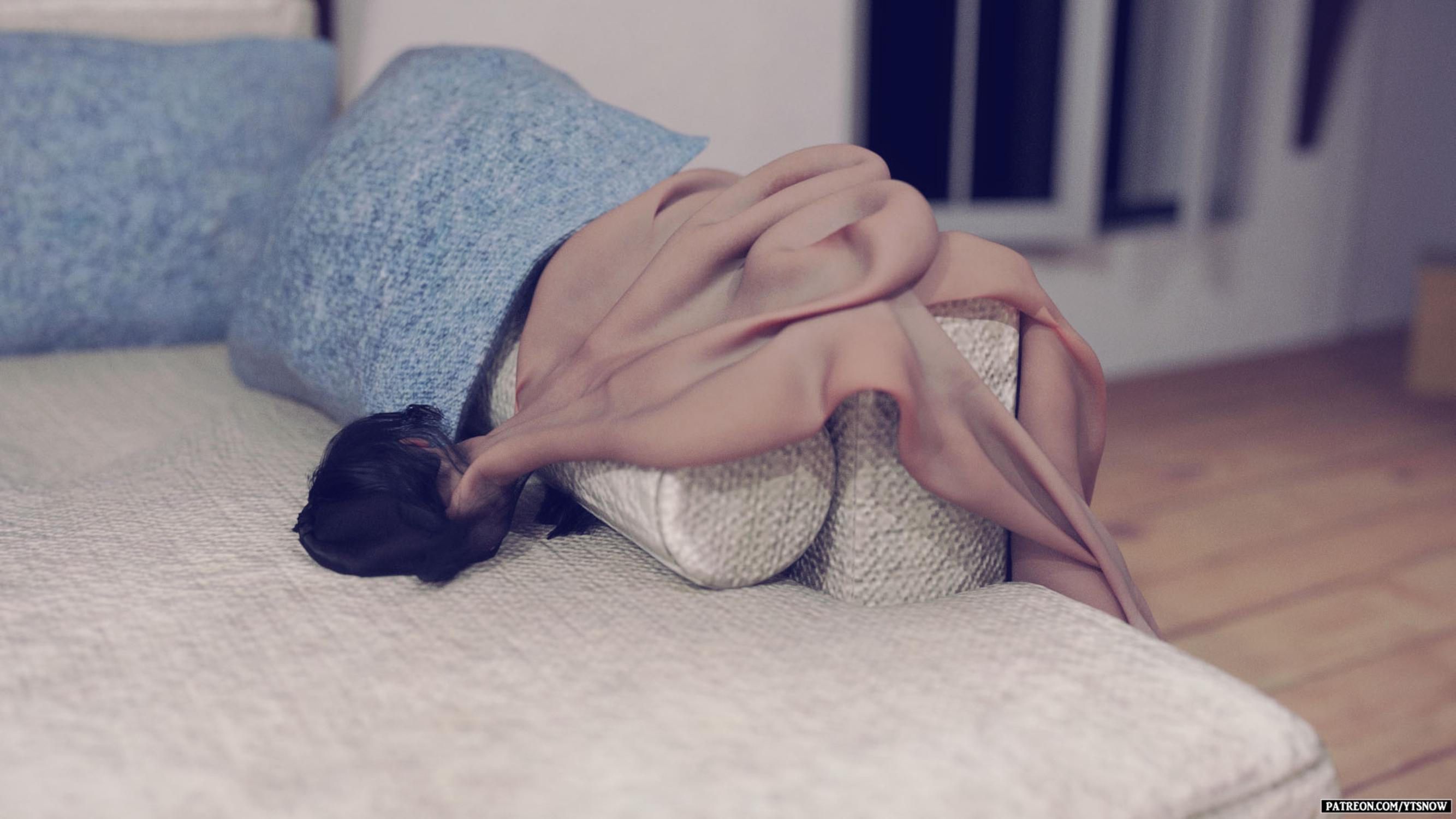 Breakout [YTSnow] - Chapter 1 — Page 65