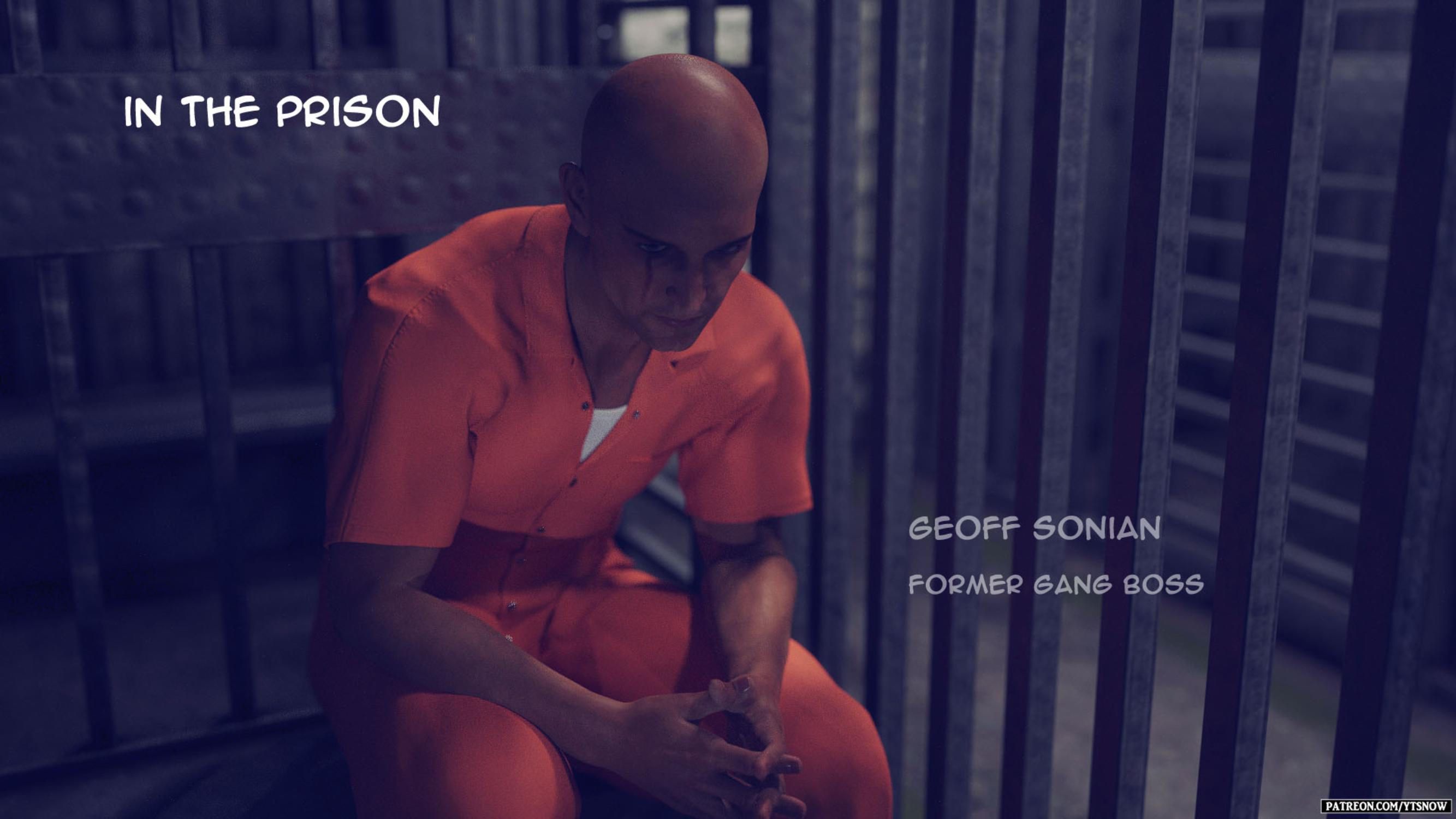 Breakout [YTSnow] - Chapter 1 — Page 70