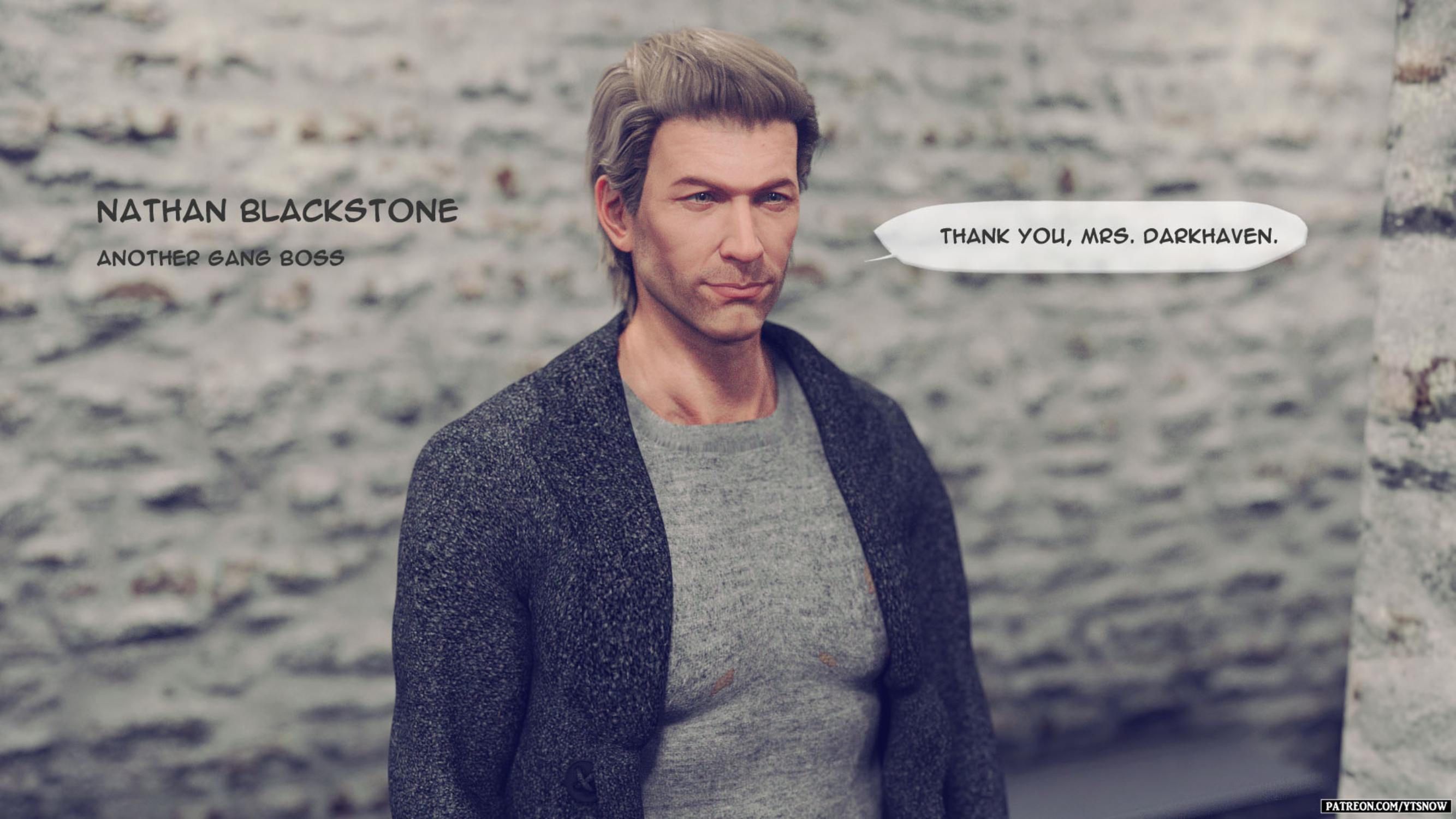 Breakout [YTSnow] - Chapter 1 — Page 73