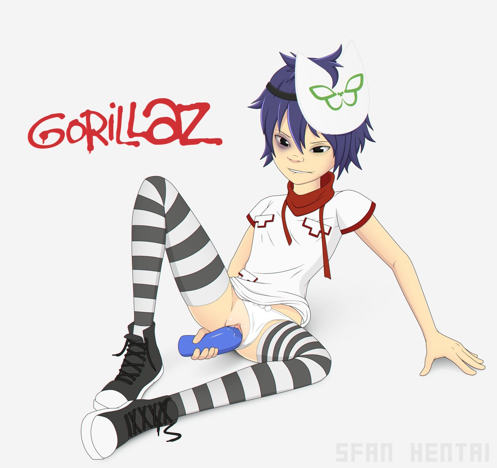 Artworks [Sfan] - Chapter — Page 11