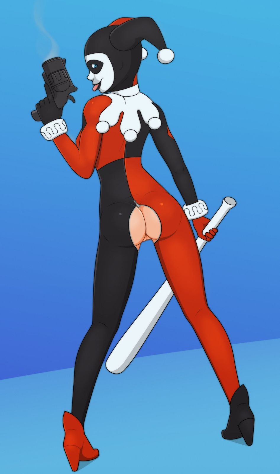 Artworks [Sfan] - Chapter — Page 114