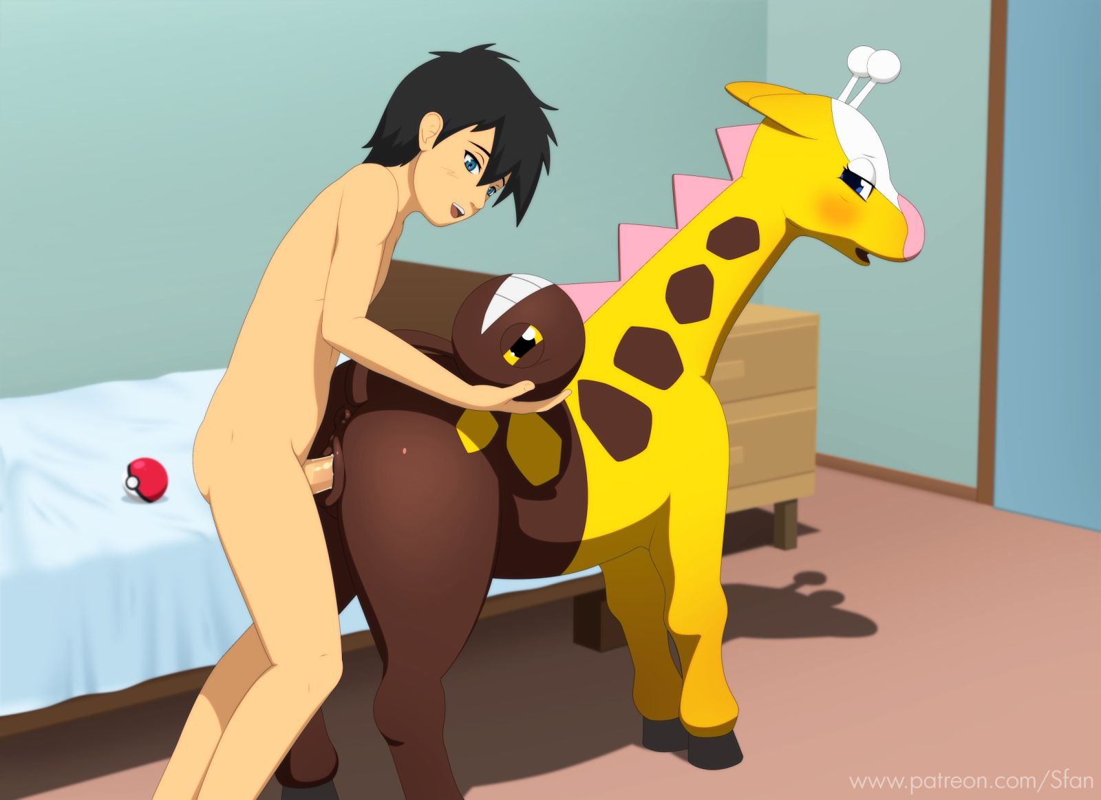 Artworks [Sfan] - Chapter — Page 151