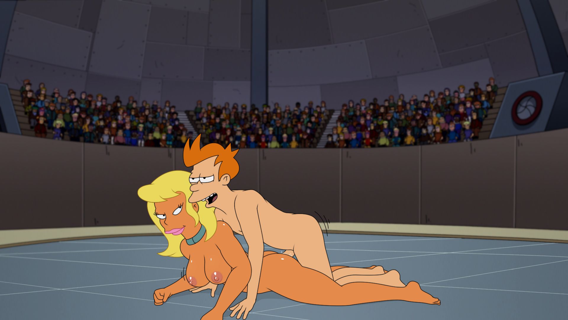 Artworks [Sfan] - Chapter — Page 26