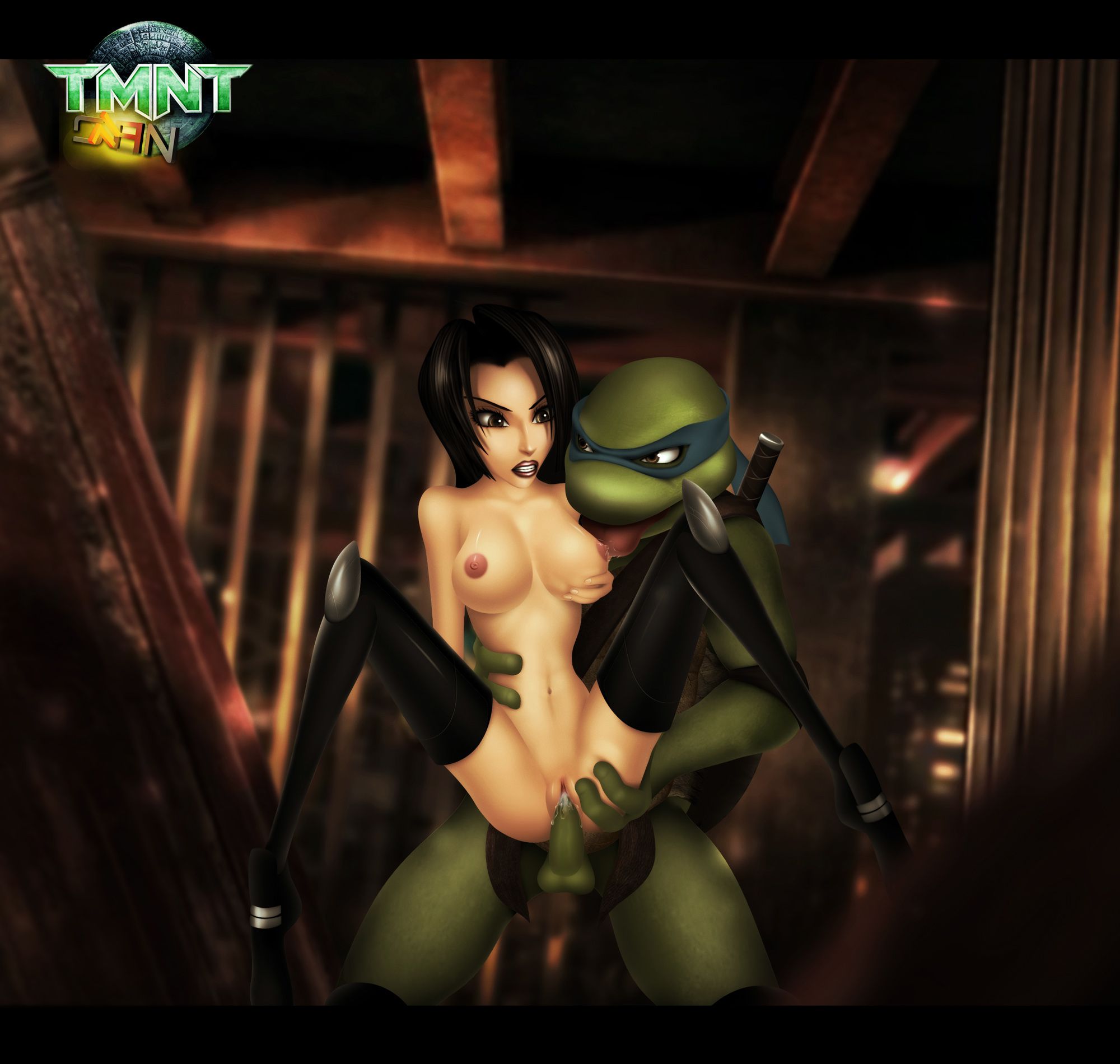 Artworks [Sfan] - Chapter — Page 56