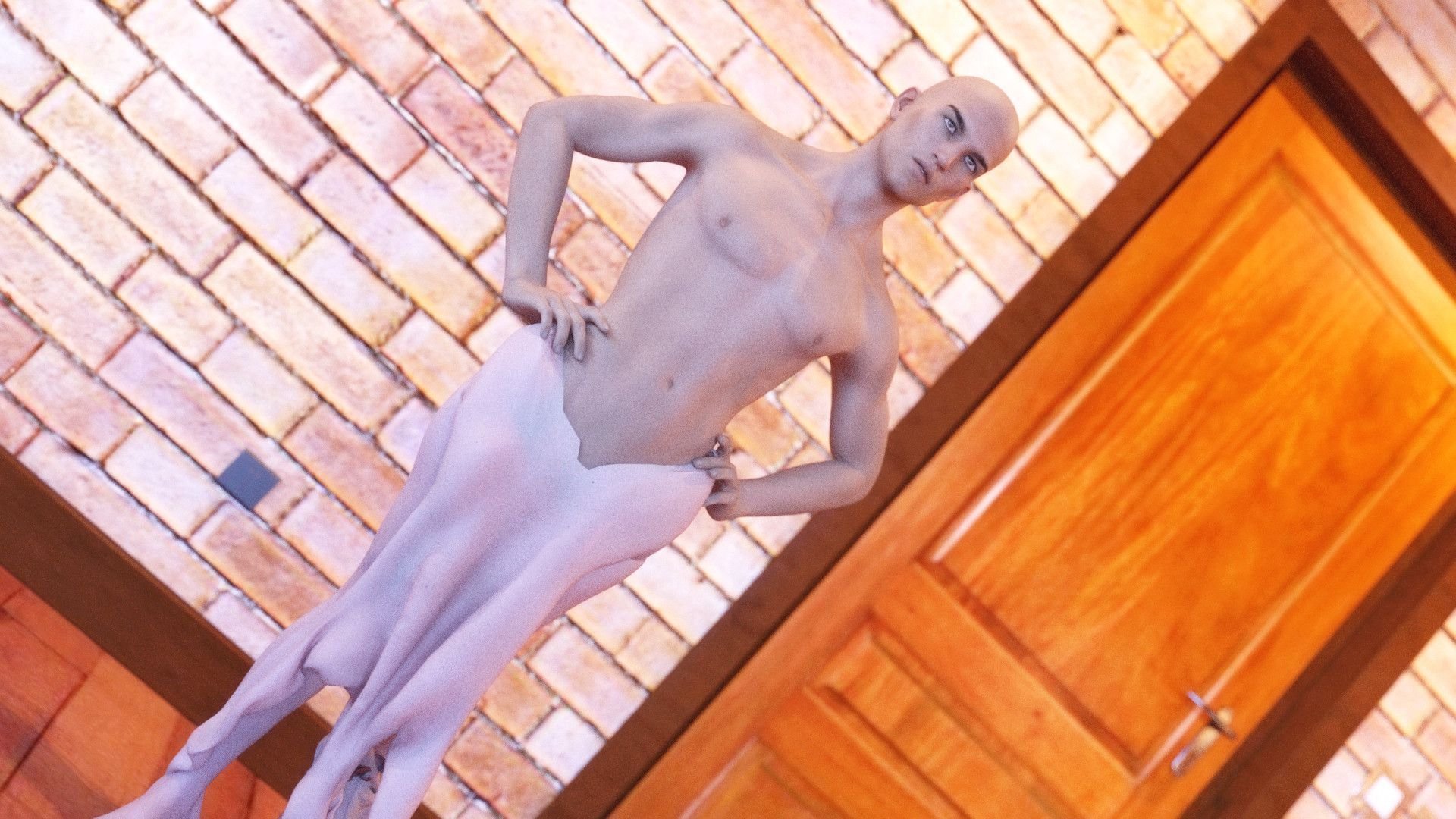 Christmas Party [YTSnow] - Chapter 1 — Page 9