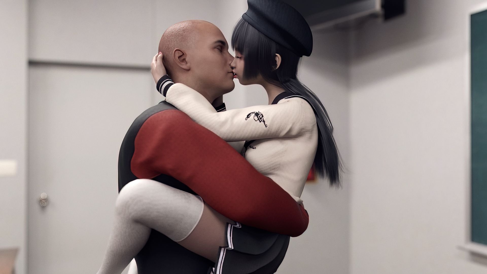 Club [YTSnow] - Chapter 1.1 — Page 14