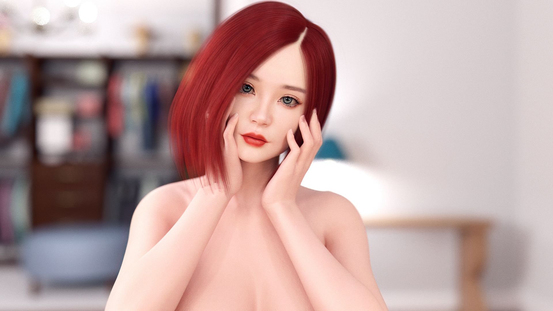 Club [YTSnow] - Chapter 1.1 — Page 132