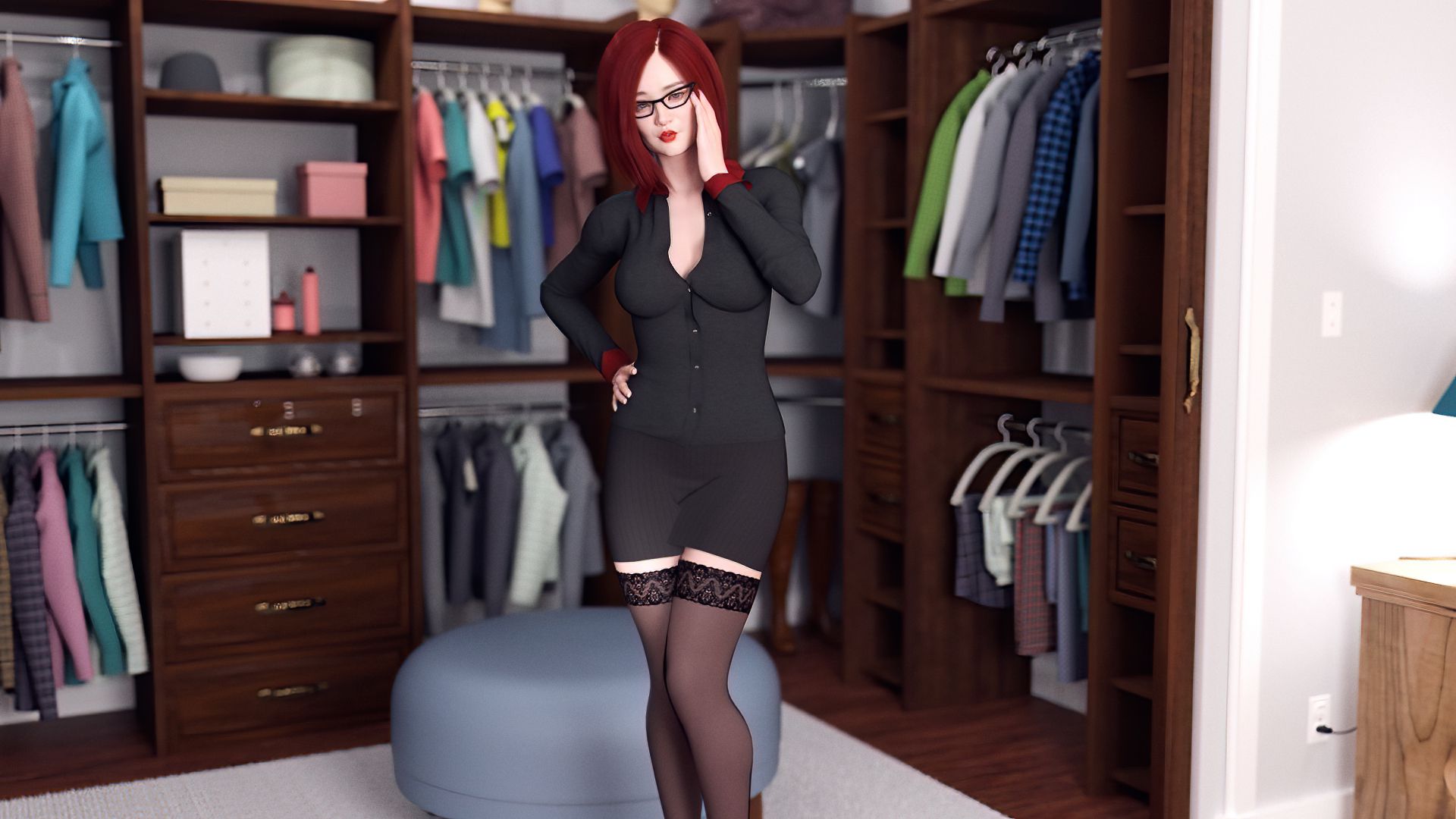 Club [YTSnow] - Chapter 1.1 — Page 139