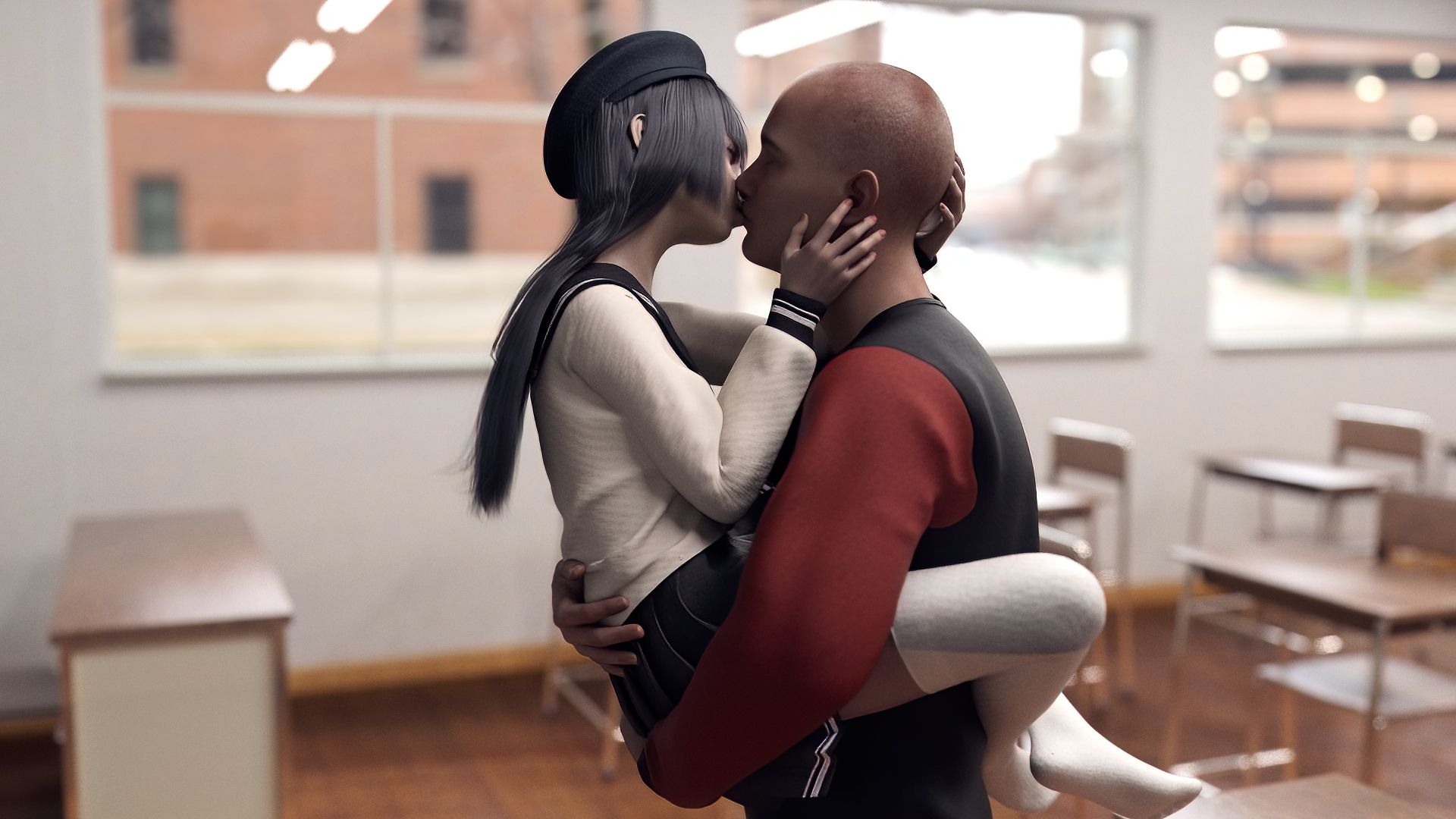 Club [YTSnow] - Chapter 1.1 — Page 16