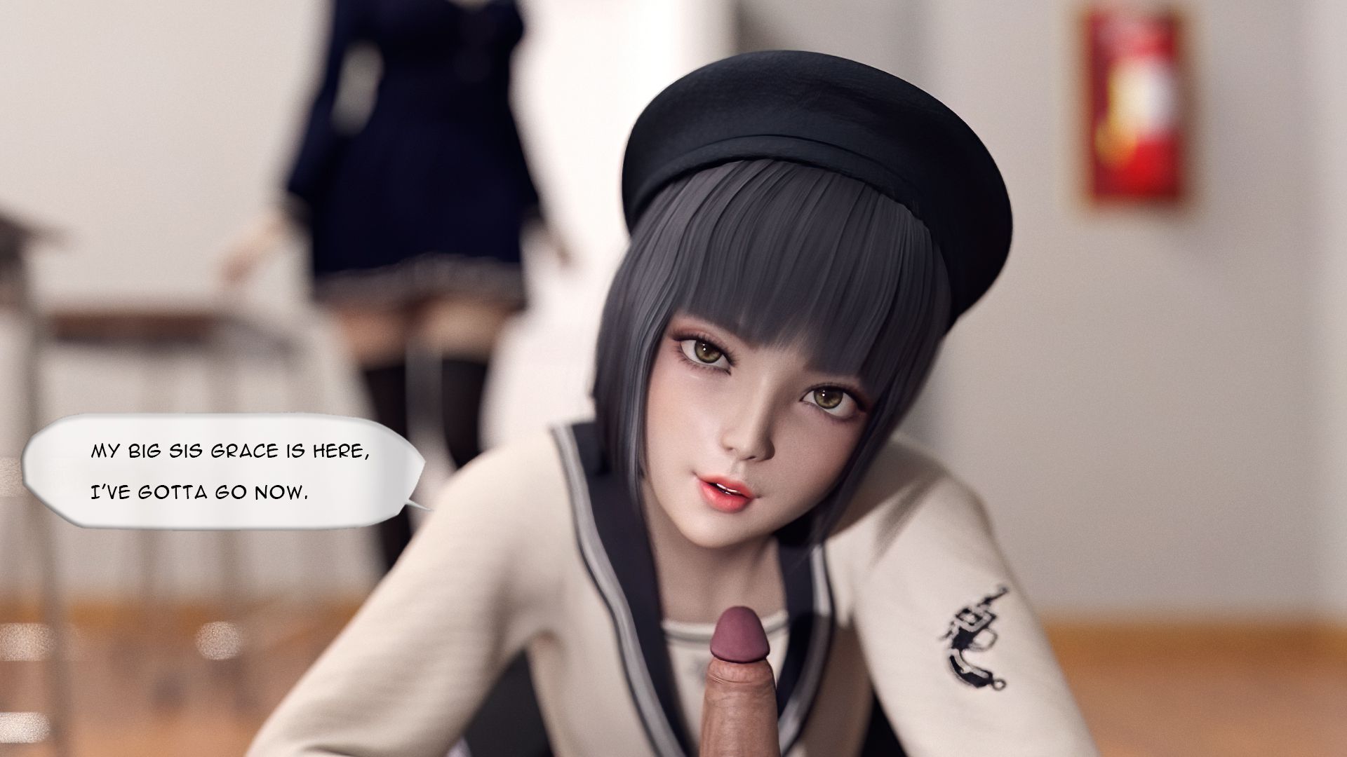 Club [YTSnow] - Chapter 1.1 — Page 50