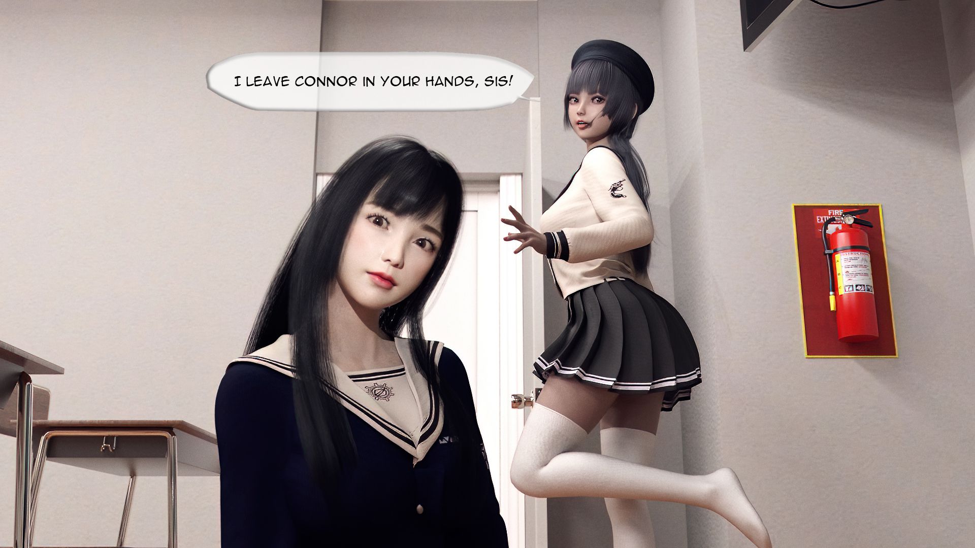 Club [YTSnow] - Chapter 1.1 — Page 62