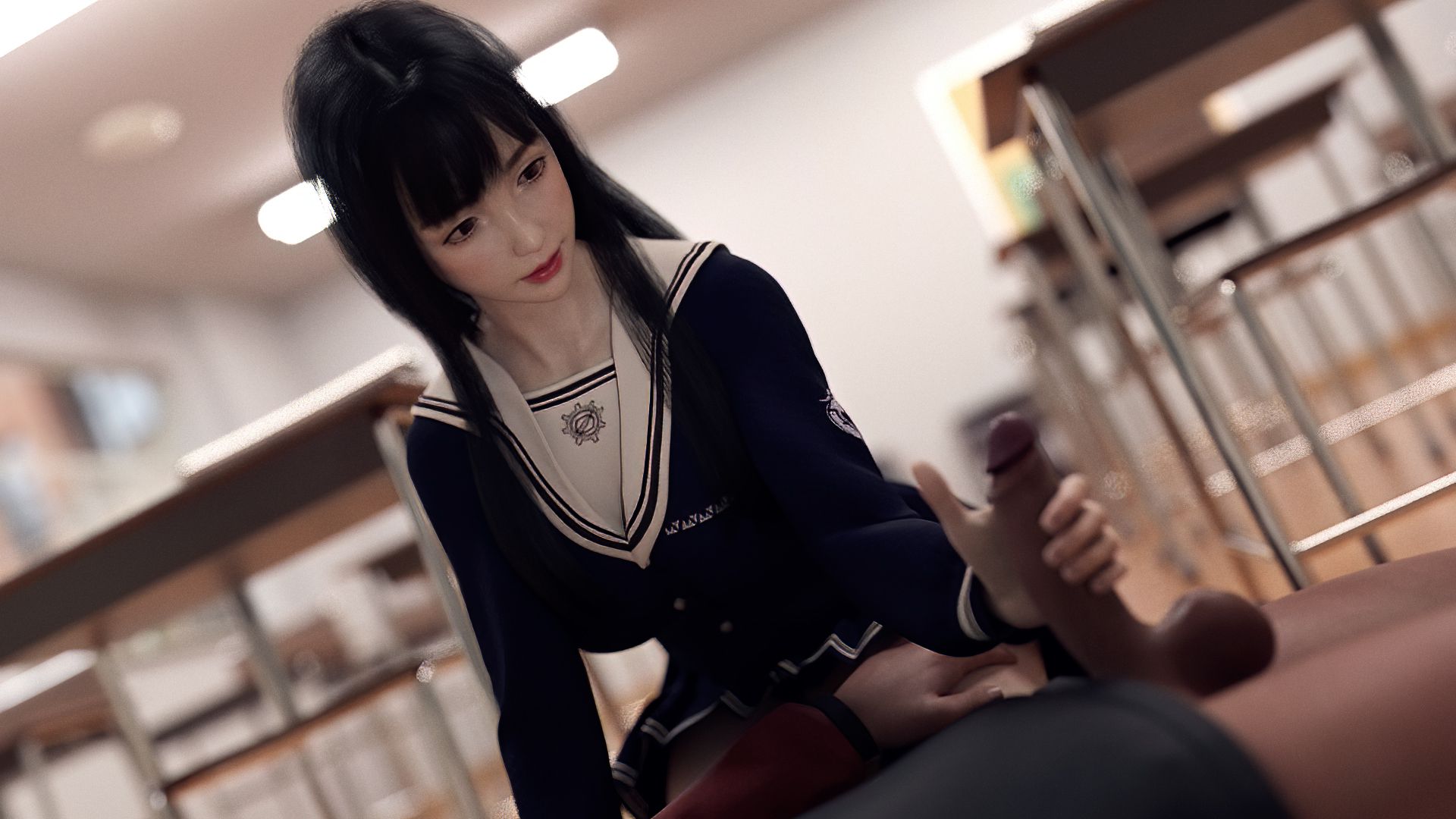 Club [YTSnow] - Chapter 1.1 — Page 66