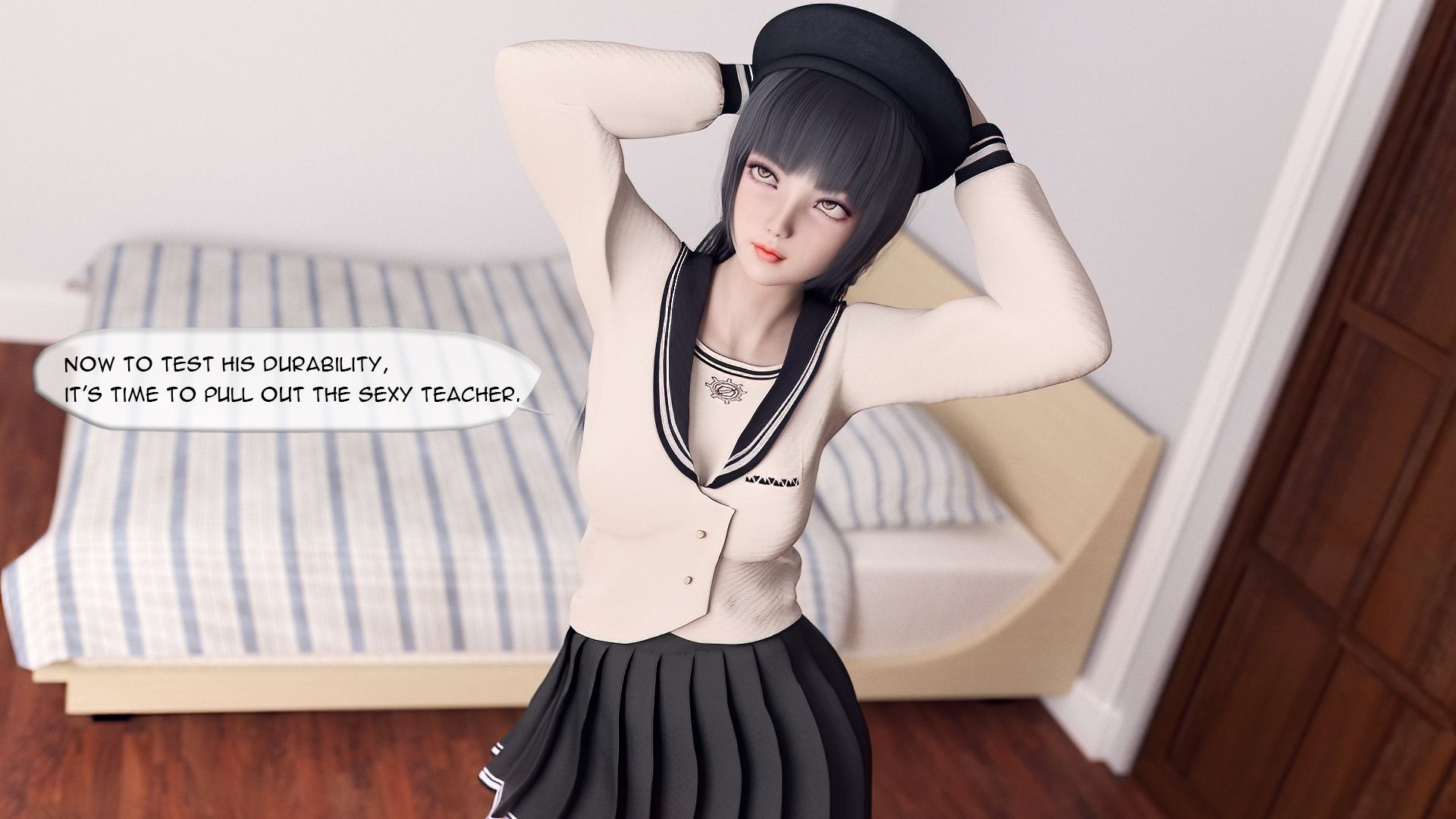 Club [YTSnow] - Chapter 1.1 — Page 70