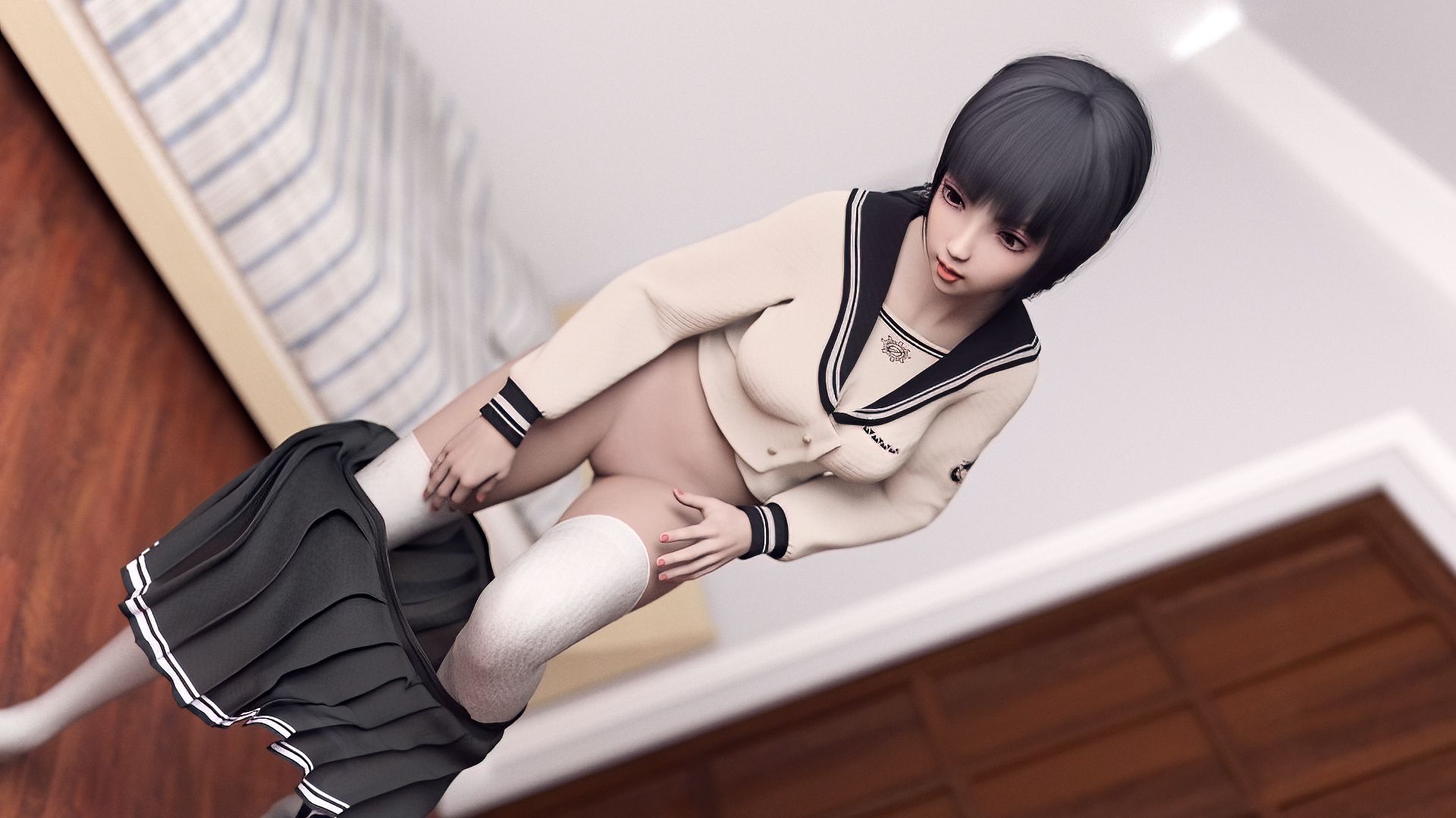 Club [YTSnow] - Chapter 1.1 — Page 71