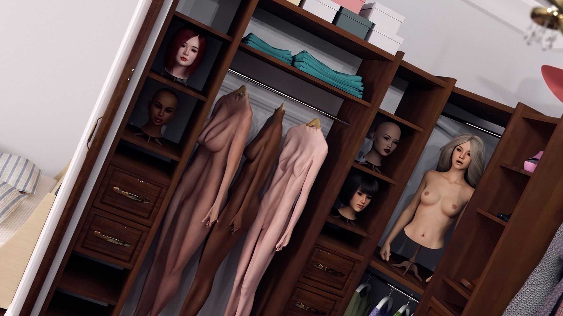 Club [YTSnow] - Chapter 1.1 — Page 96