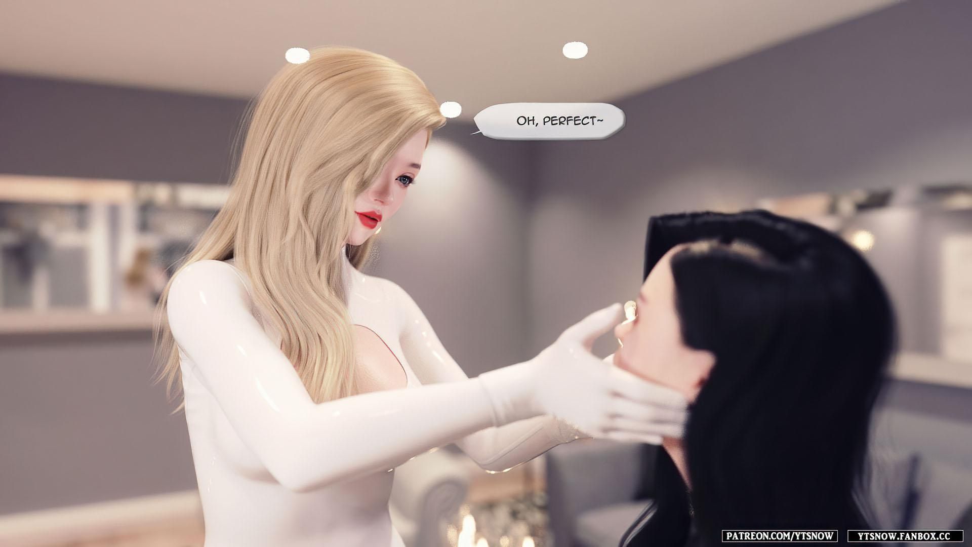 Club [YTSnow] - Chapter 2 — Page 102