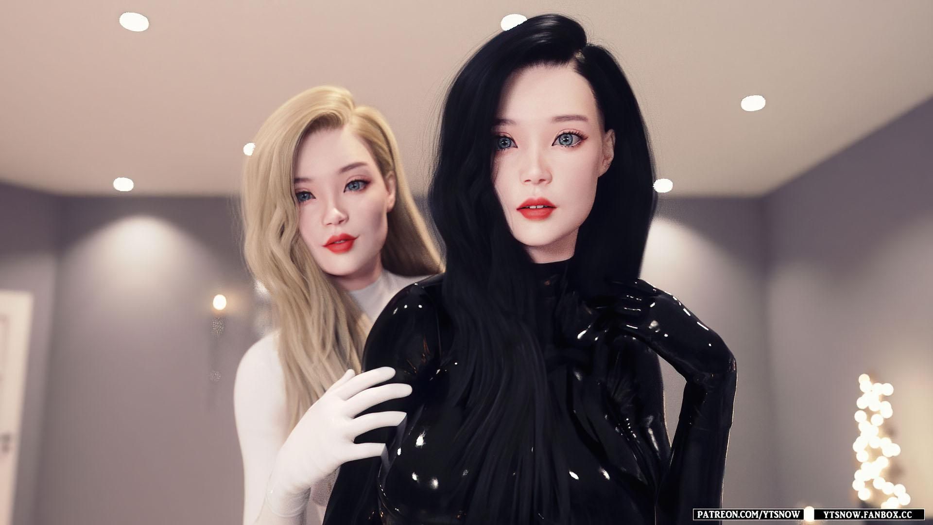 Club [YTSnow] - Chapter 2 — Page 108