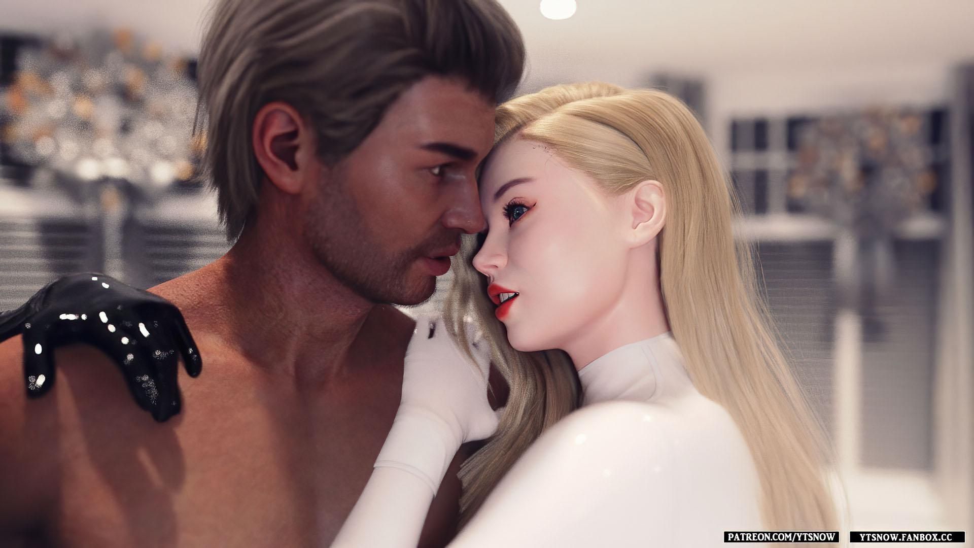 Club [YTSnow] - Chapter 2 — Page 110