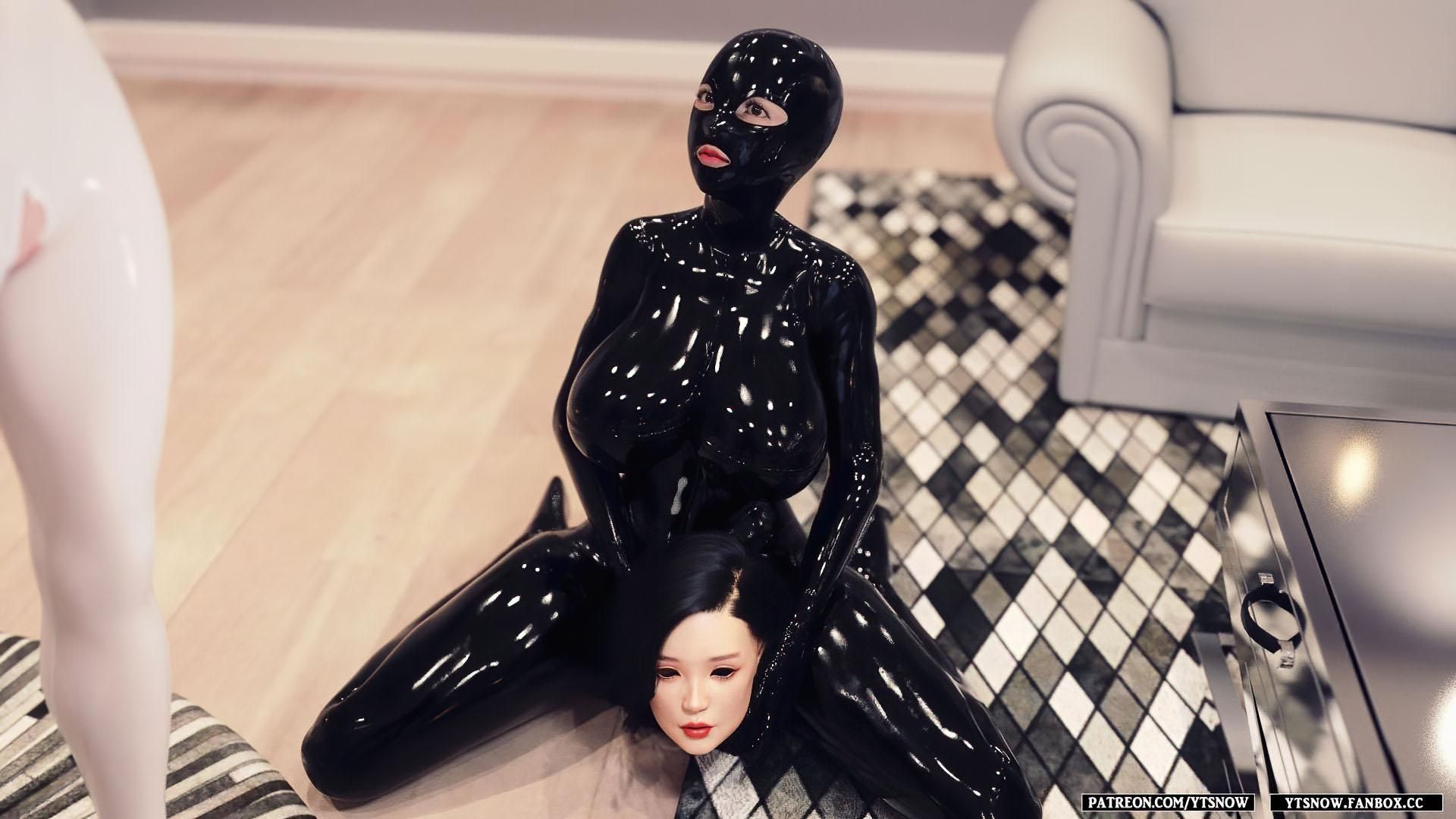 Club [YTSnow] - Chapter 2 — Page 132