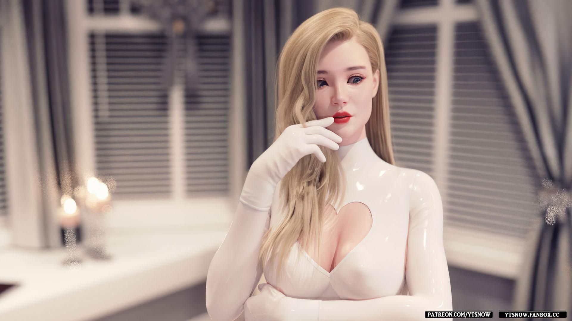 Club [YTSnow] - Chapter 2 — Page 139