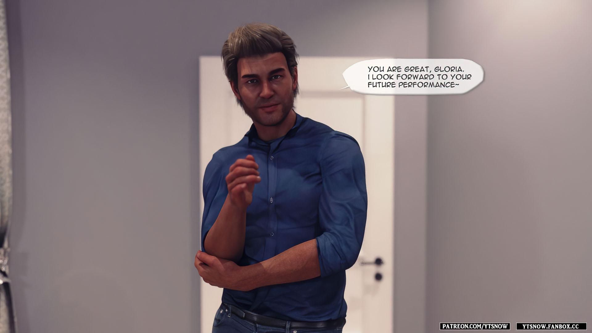 Club [YTSnow] - Chapter 2 — Page 141