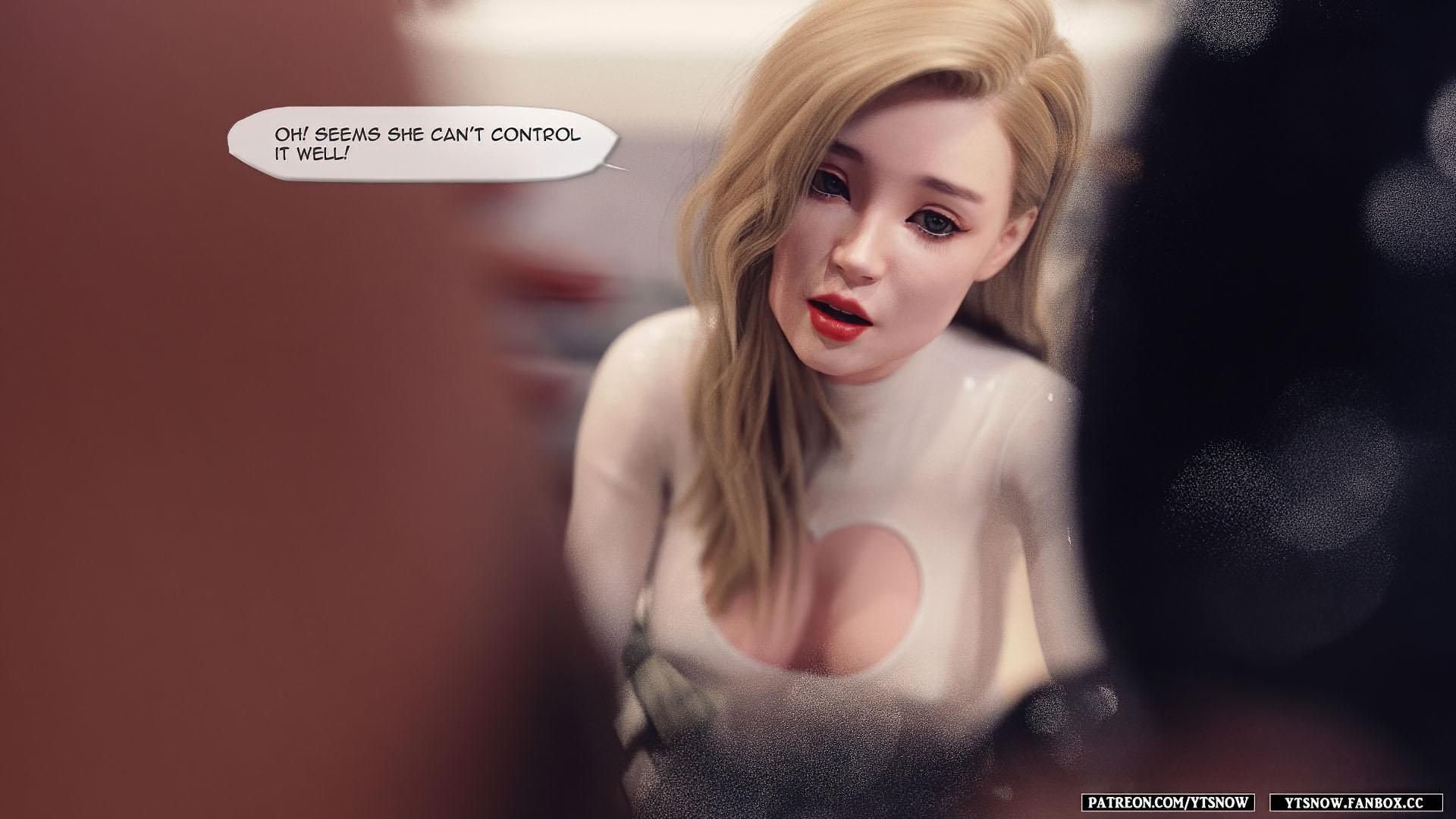 Club [YTSnow] - Chapter 2 — Page 42