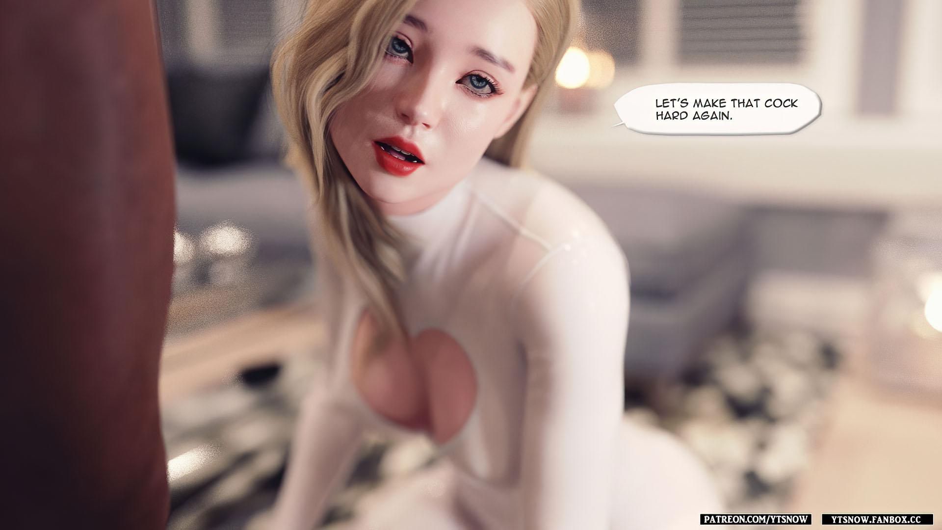 Club [YTSnow] - Chapter 2 — Page 50