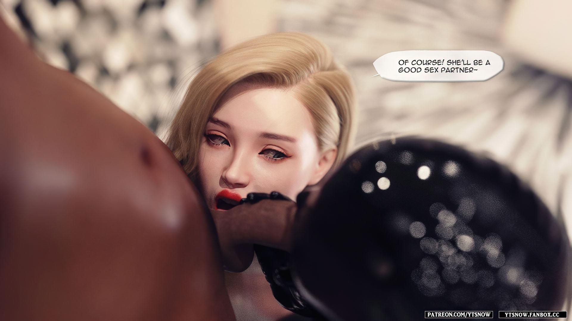 Club [YTSnow] - Chapter 2 — Page 60