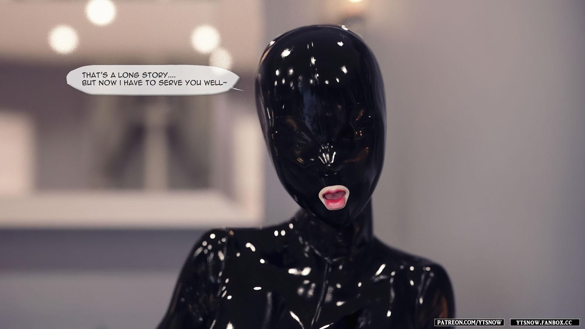 Club [YTSnow] - Chapter 2 — Page 71