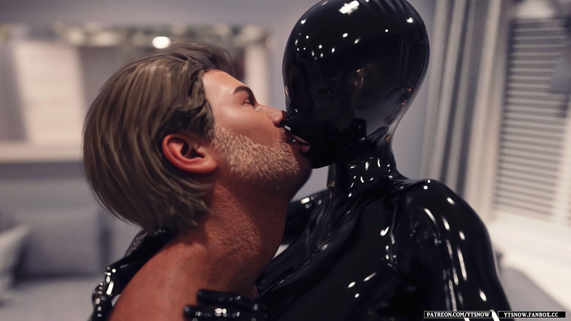 Club [YTSnow] - Chapter 2 — Page 83