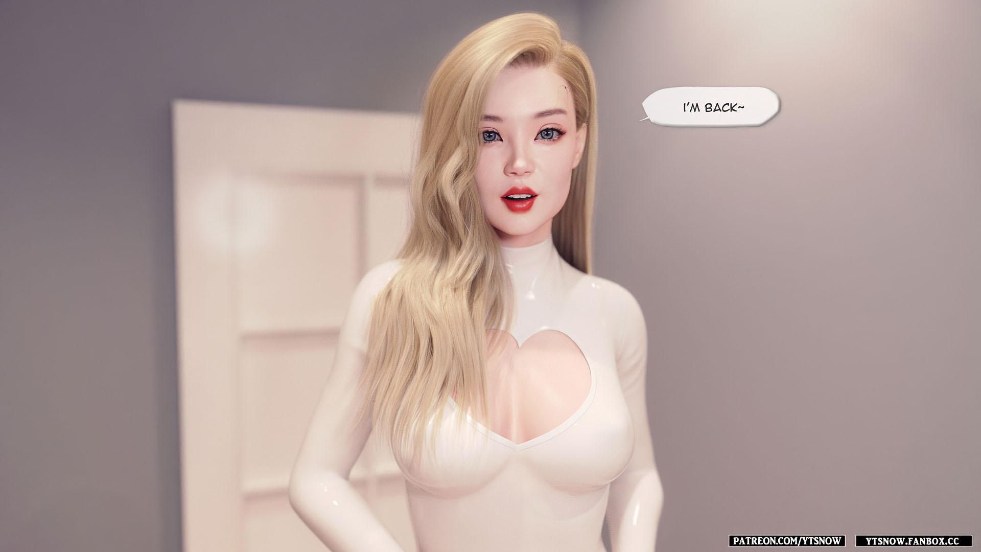 Club [YTSnow] - Chapter 2 — Page 86