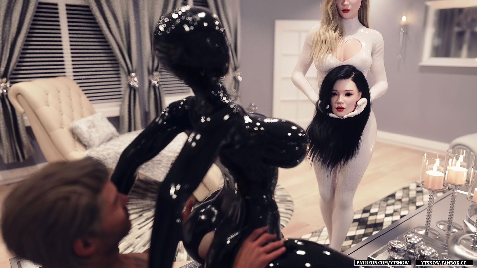 Club [YTSnow] - Chapter 2 — Page 90