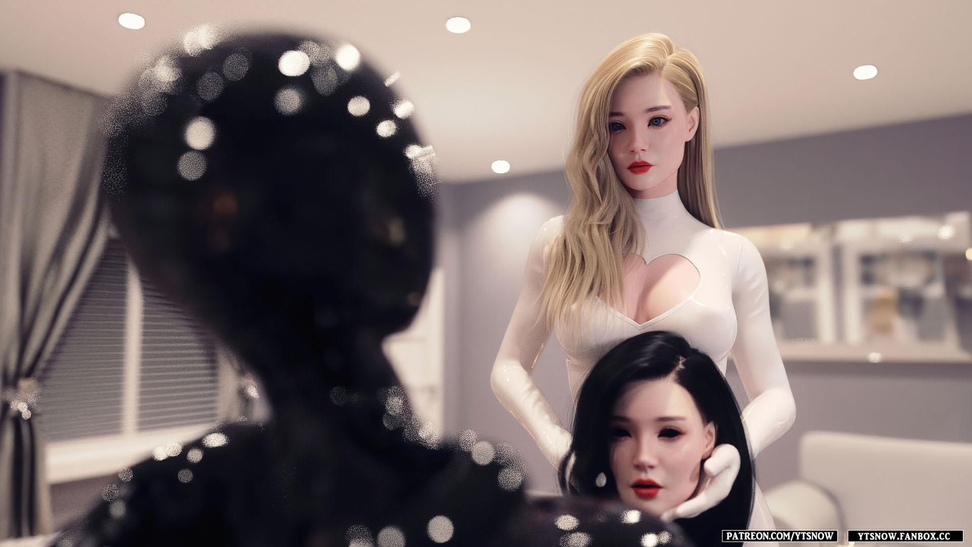 Club [YTSnow] - Chapter 2 — Page 91