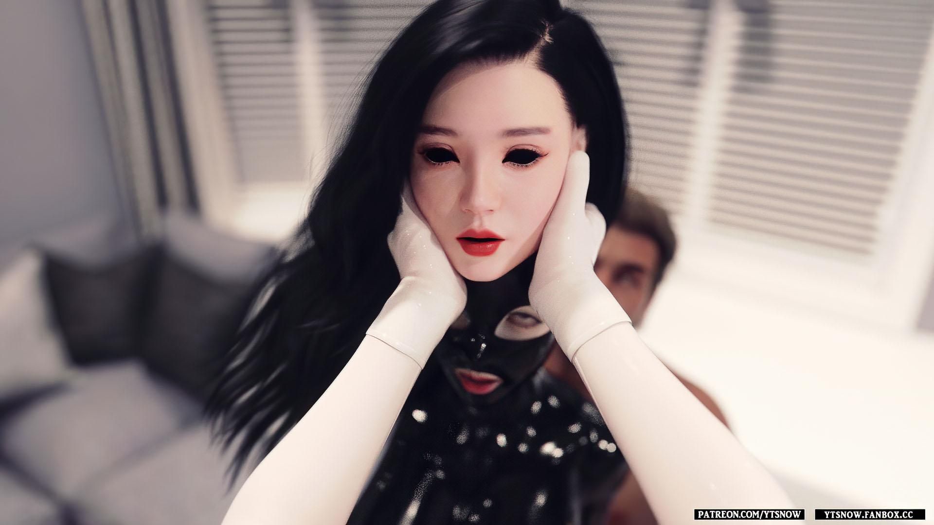 Club [YTSnow] - Chapter 2 — Page 98