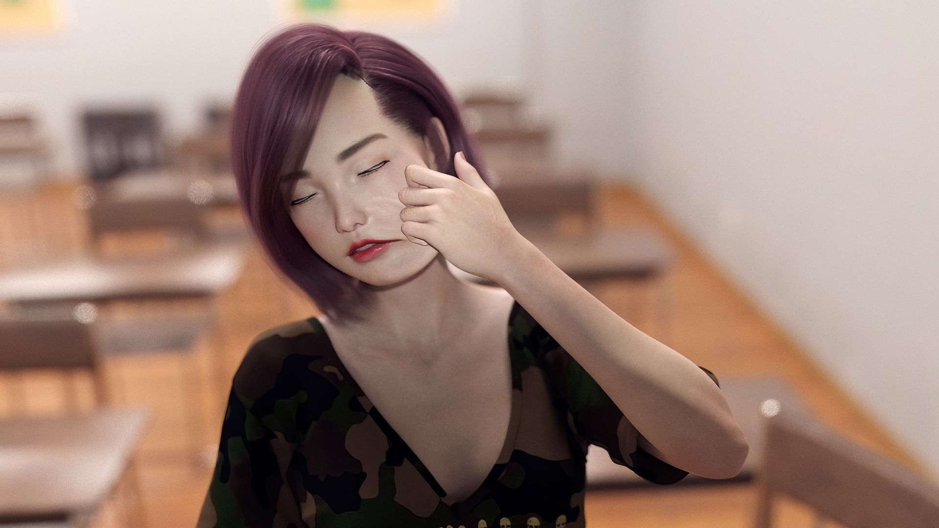 Club [YTSnow] - Chapter 1.2 — Page 83