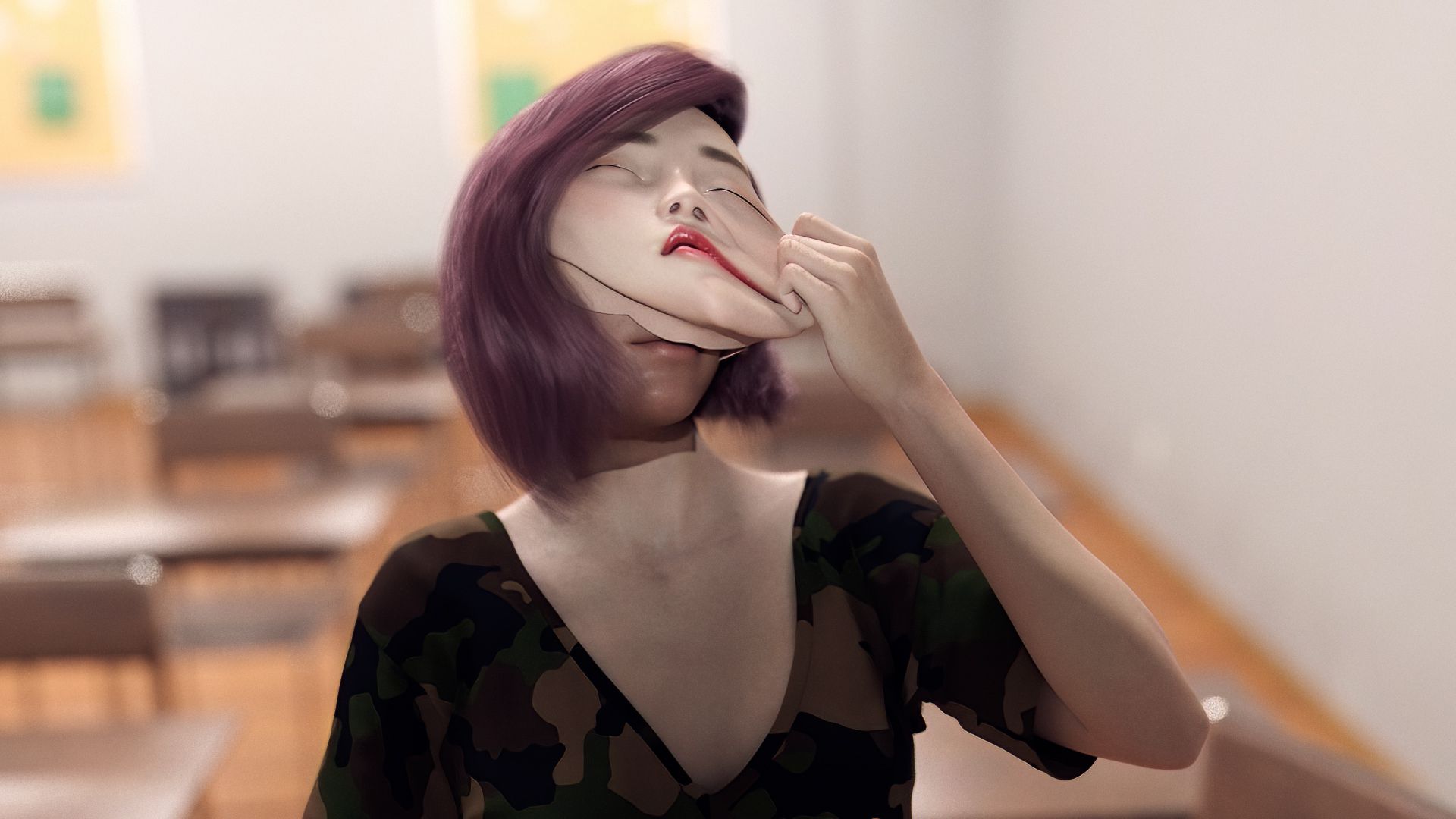 Club [YTSnow] - Chapter 1.2 — Page 84