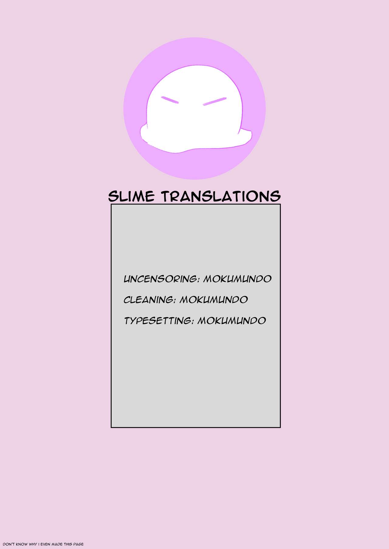 Bubble Shark Princess Akula [Jun] - Chapter 1 — Page 19