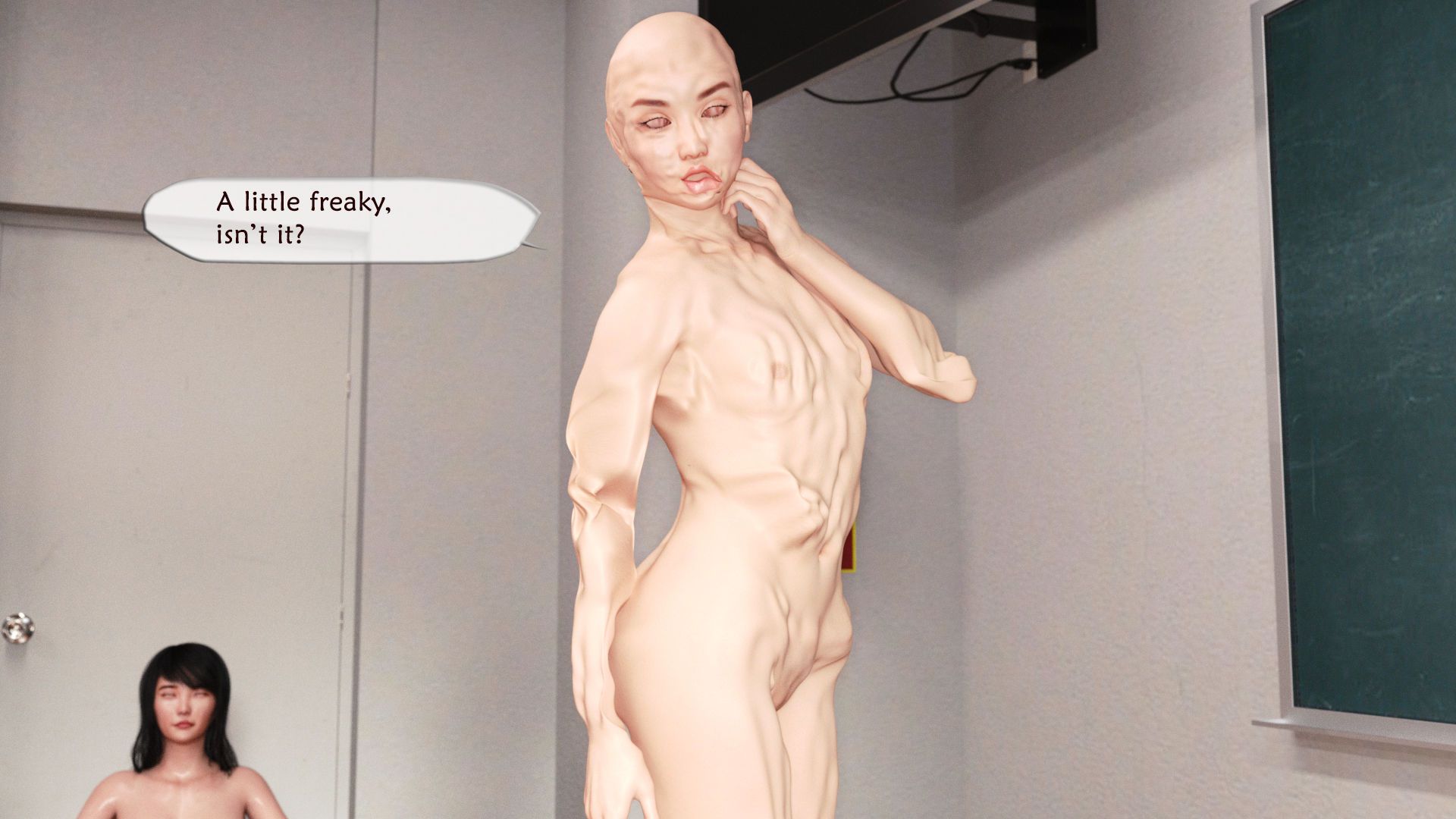 Demon [YTSnow] - Chapter 1 — Page 100