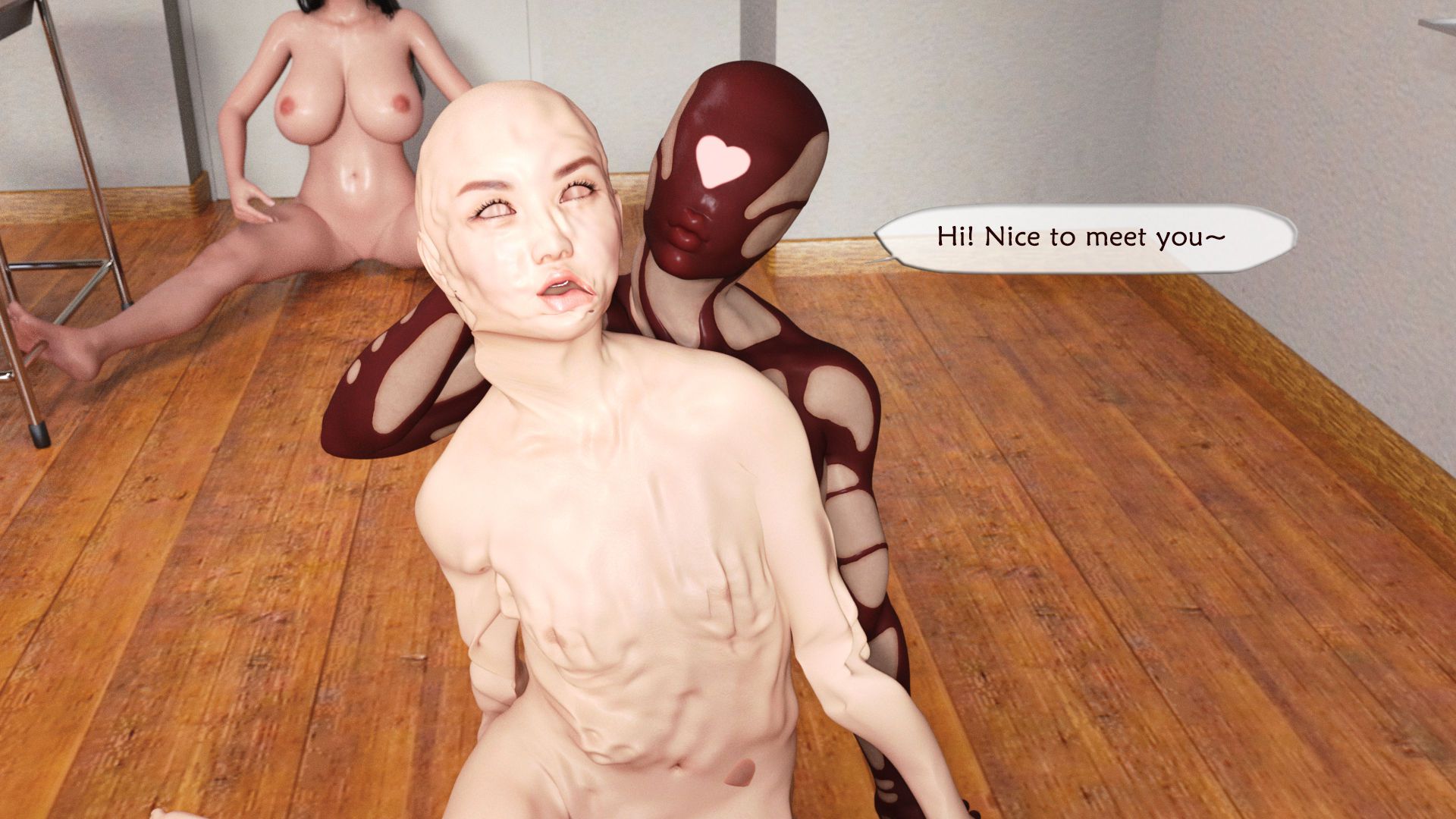 Demon [YTSnow] - Chapter 1 — Page 106