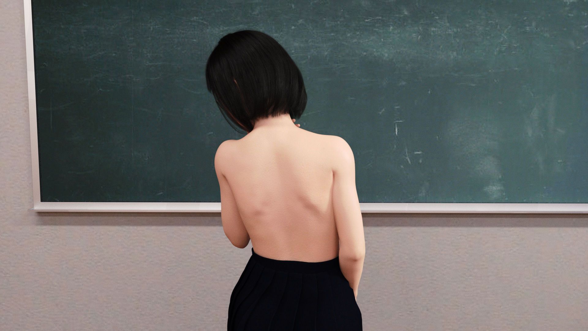 Demon [YTSnow] - Chapter 1 — Page 11