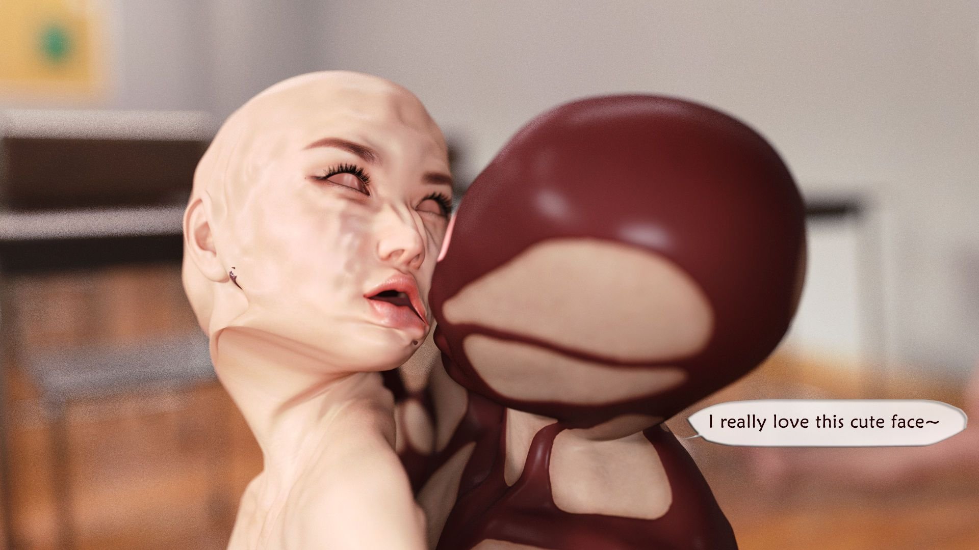 Demon [YTSnow] - Chapter 1 — Page 111